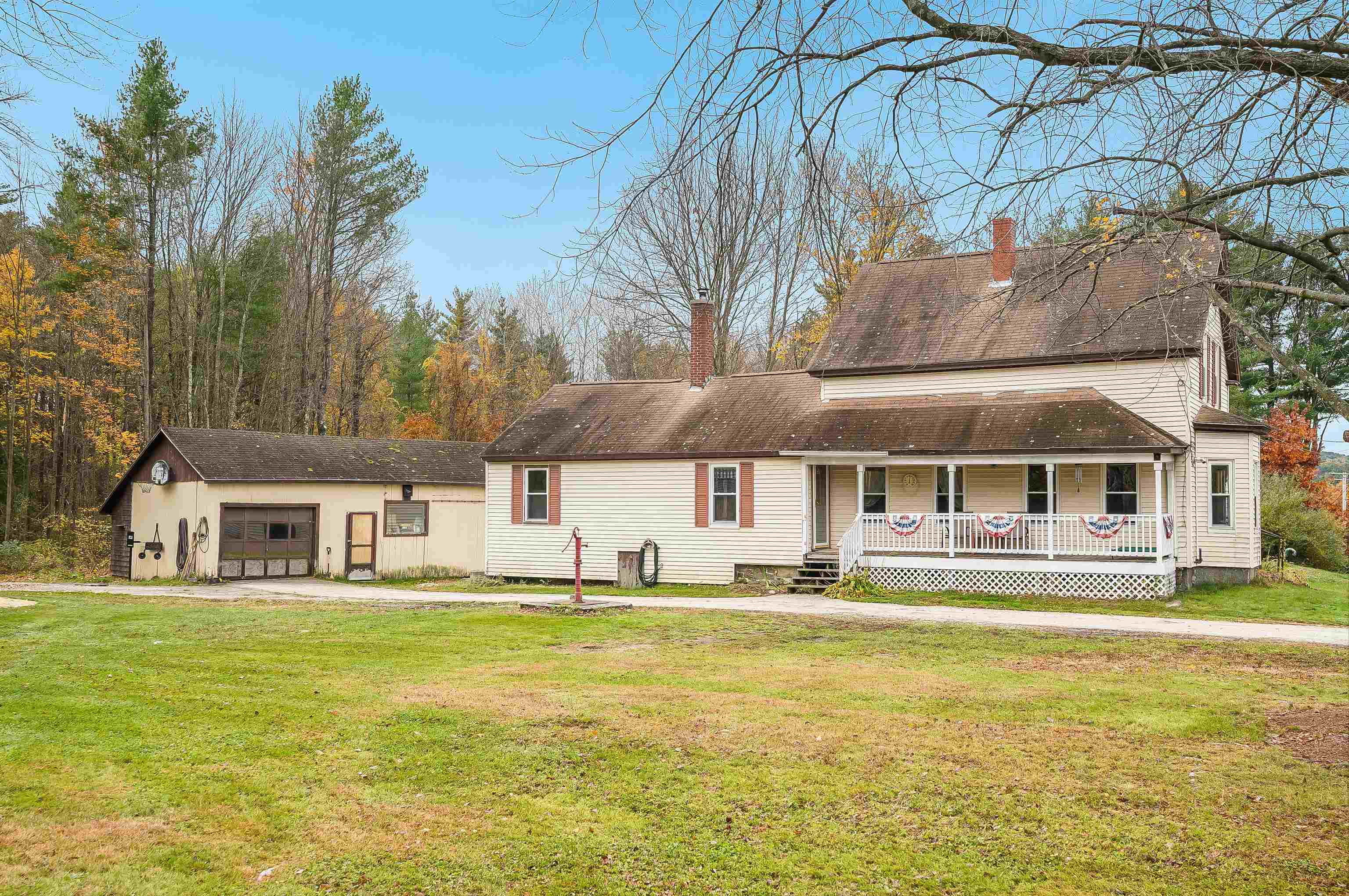 44 Osgood Rd, Milford, NH 03055