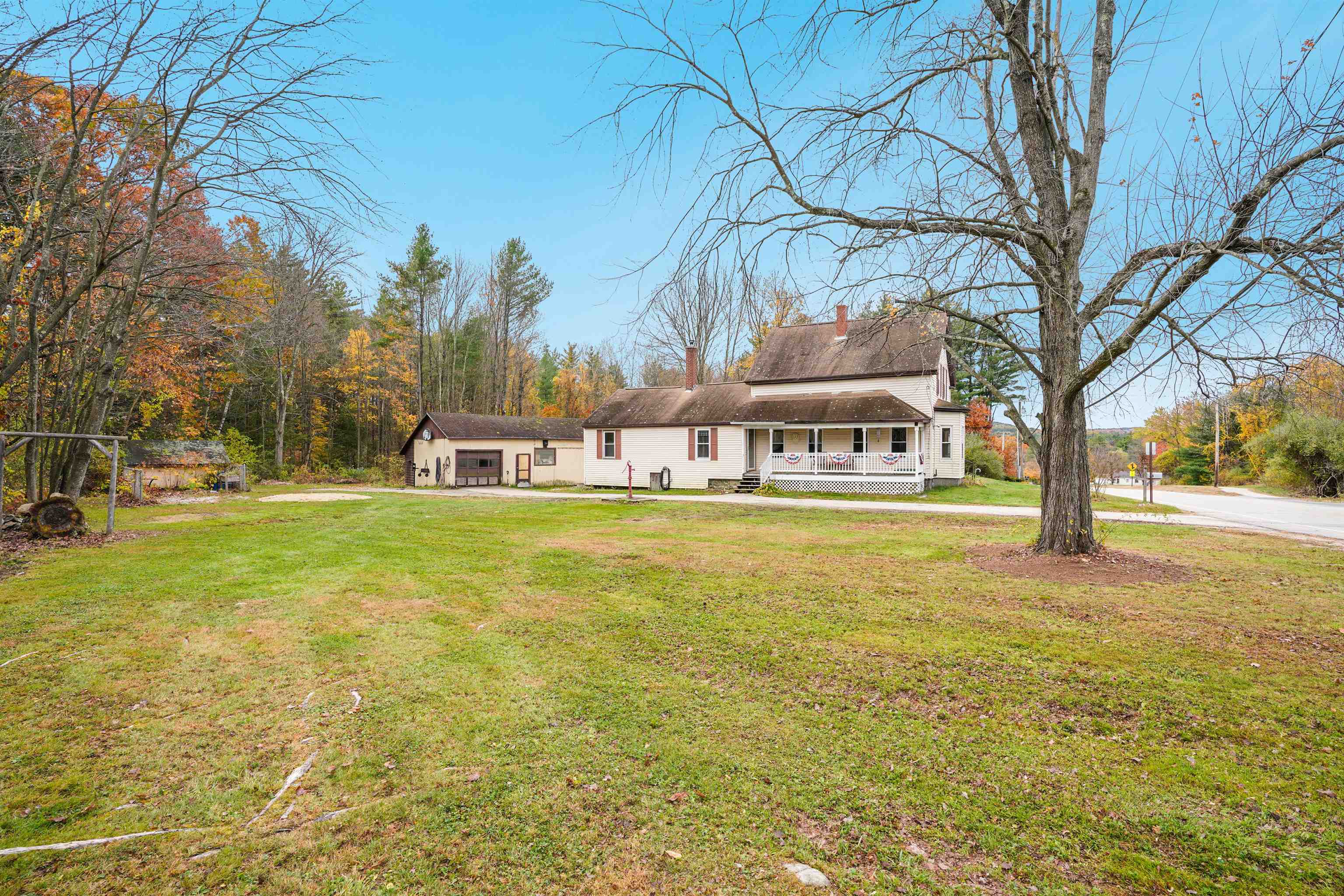 44 Osgood Rd, Milford, NH 03055