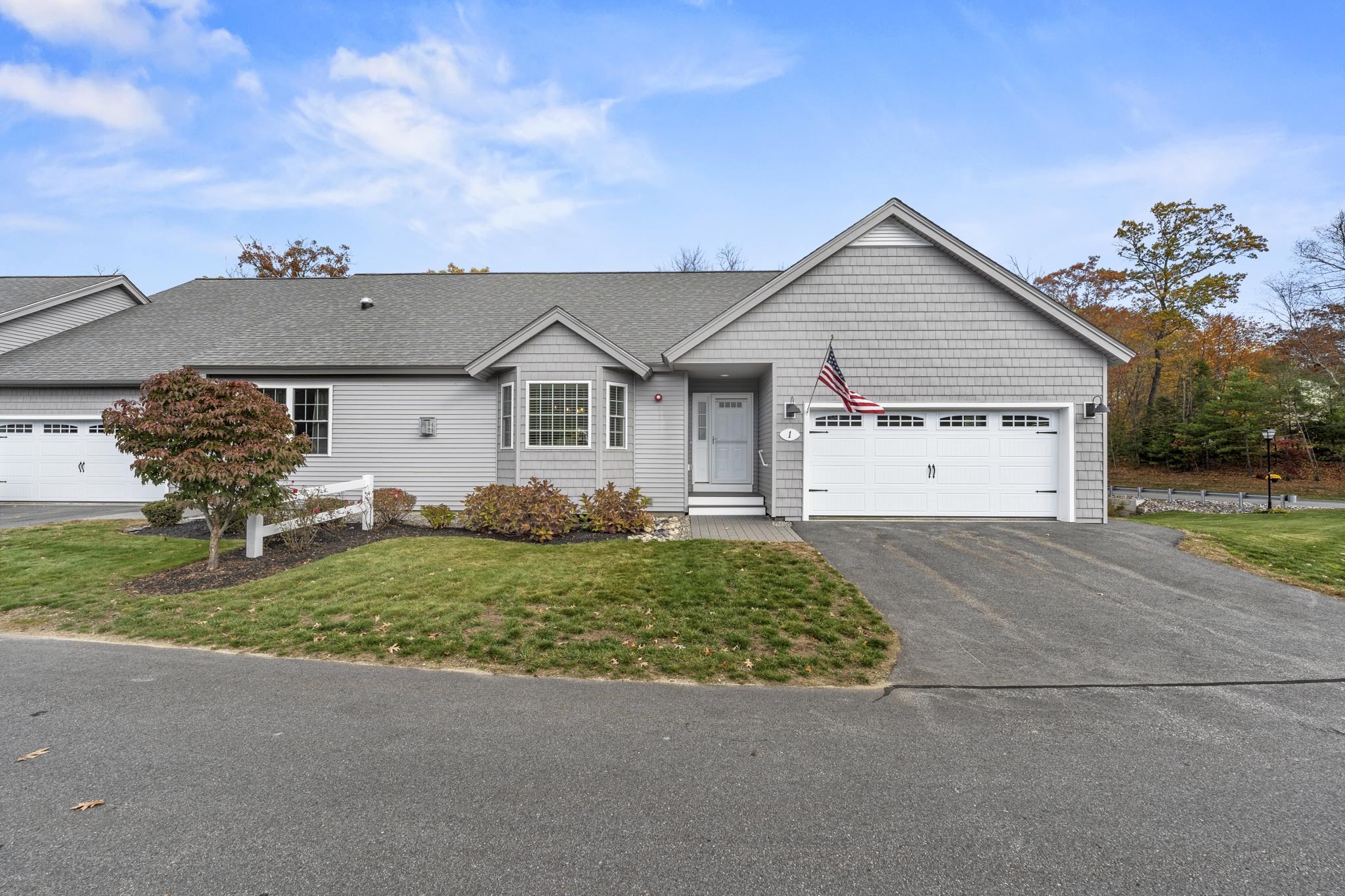 MLS 5067675: 1 Remington Drive-Unit 904C, Hampstead NH