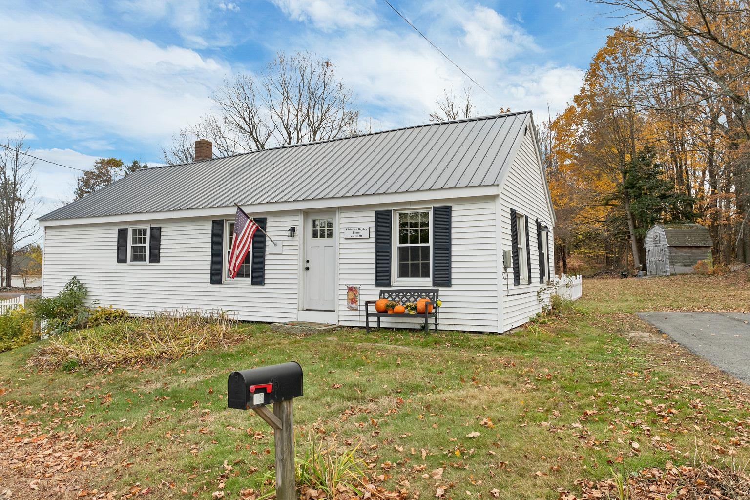 15 Robert Rogers Rd, Dunbarton, NH 03046