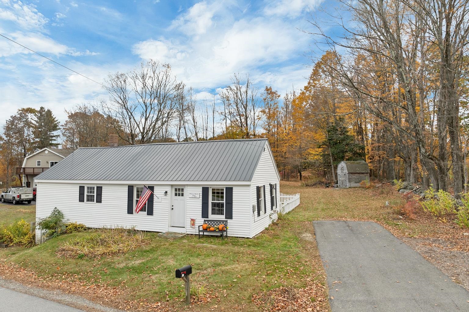 15 Robert Rogers Rd, Dunbarton, NH 03046
