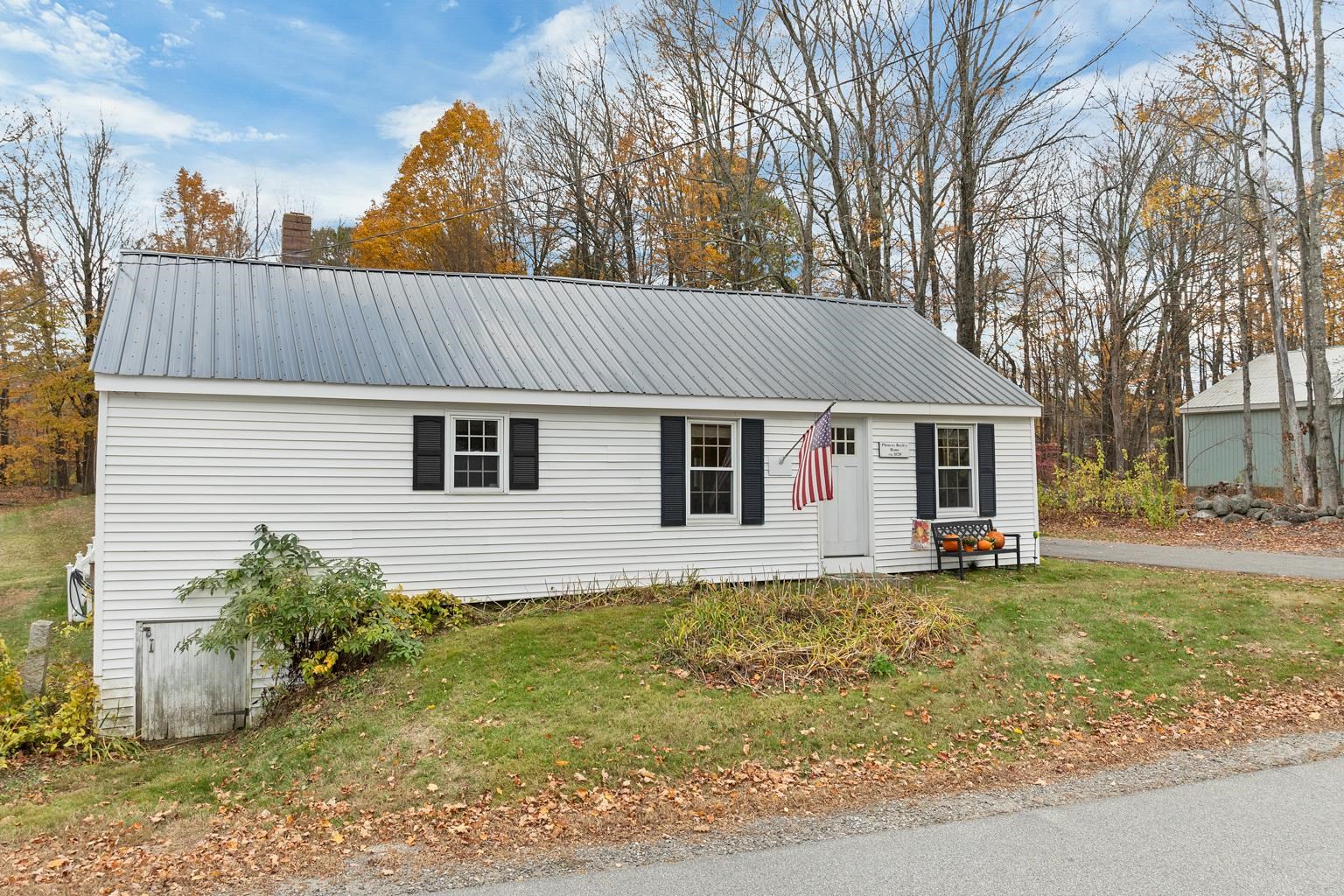 15 Robert Rogers Rd, Dunbarton, NH 03046
