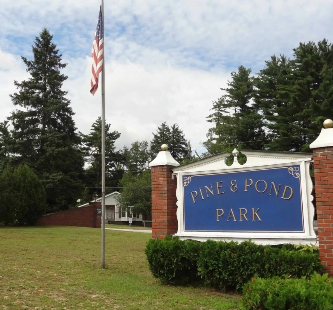 21A Highland Ave, Epping, NH 03042