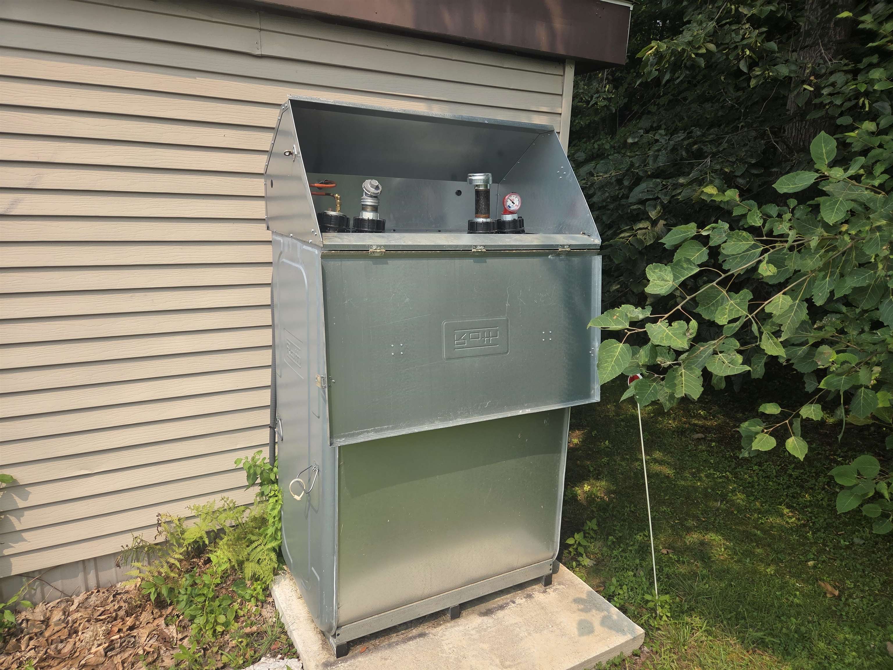 21A Highland Ave, Epping, NH 03042