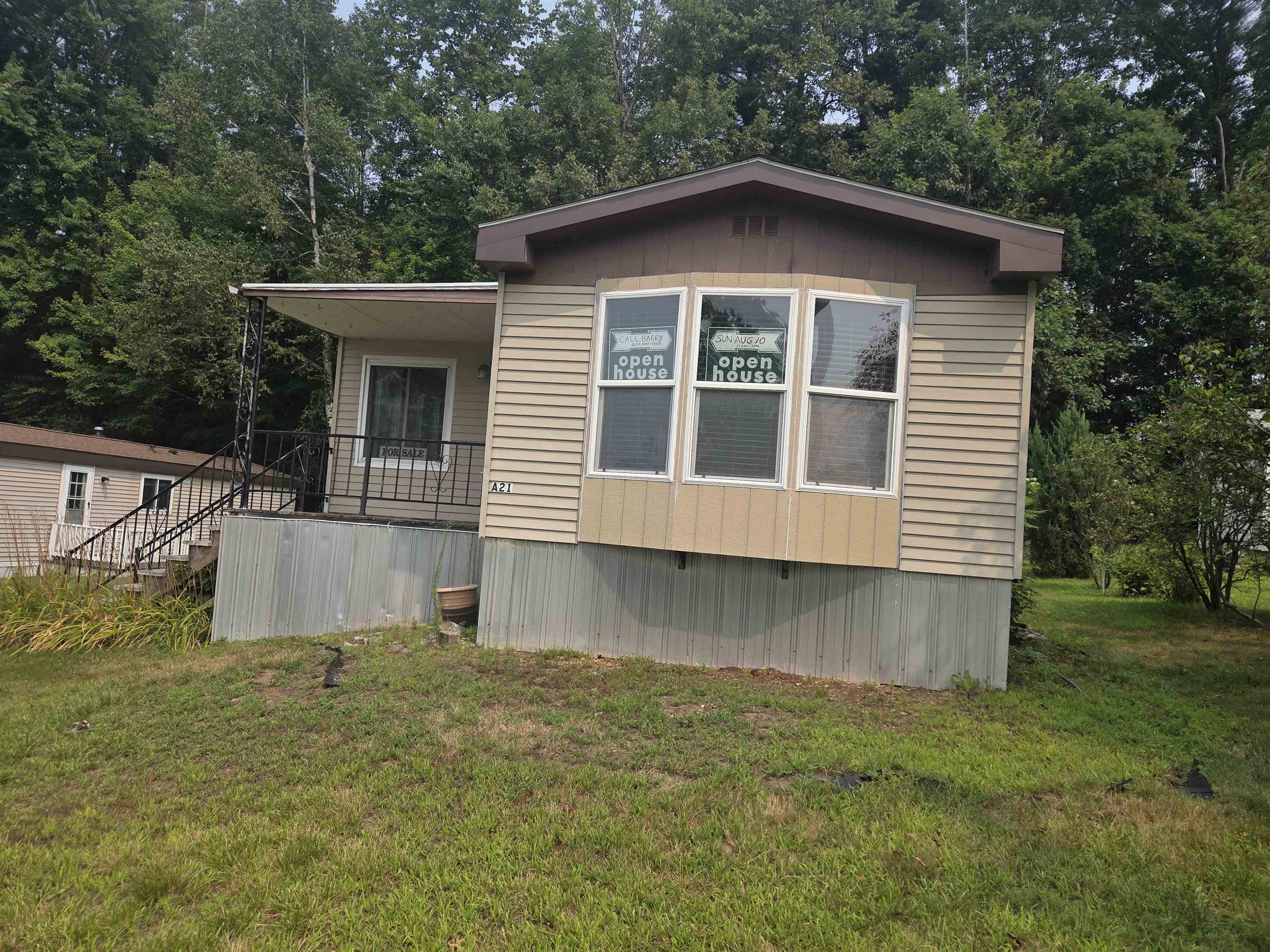 21A Highland Ave, Epping, NH 03042