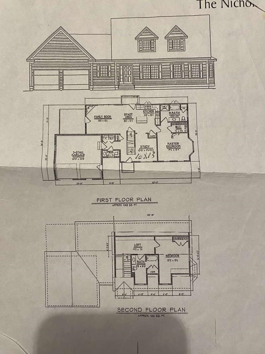 15 Bootland Farm Rd, Newton, NH 03858