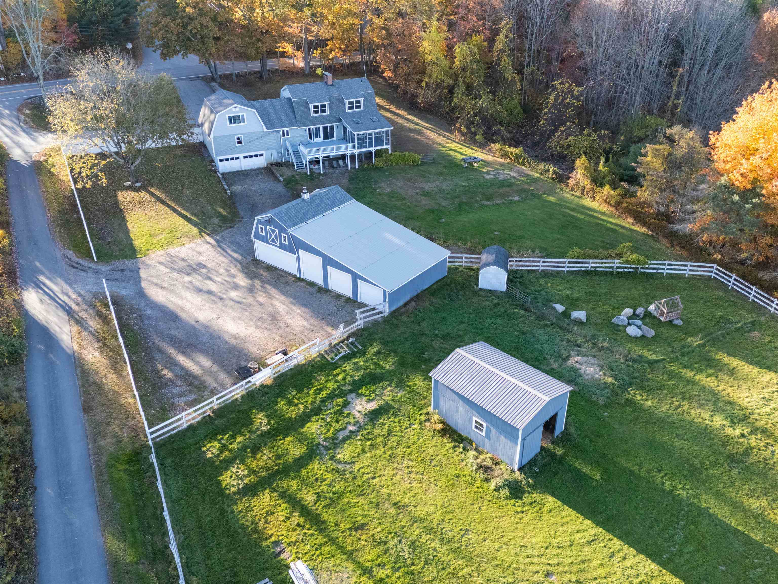 287 North Rd, Deerfield, NH 03037