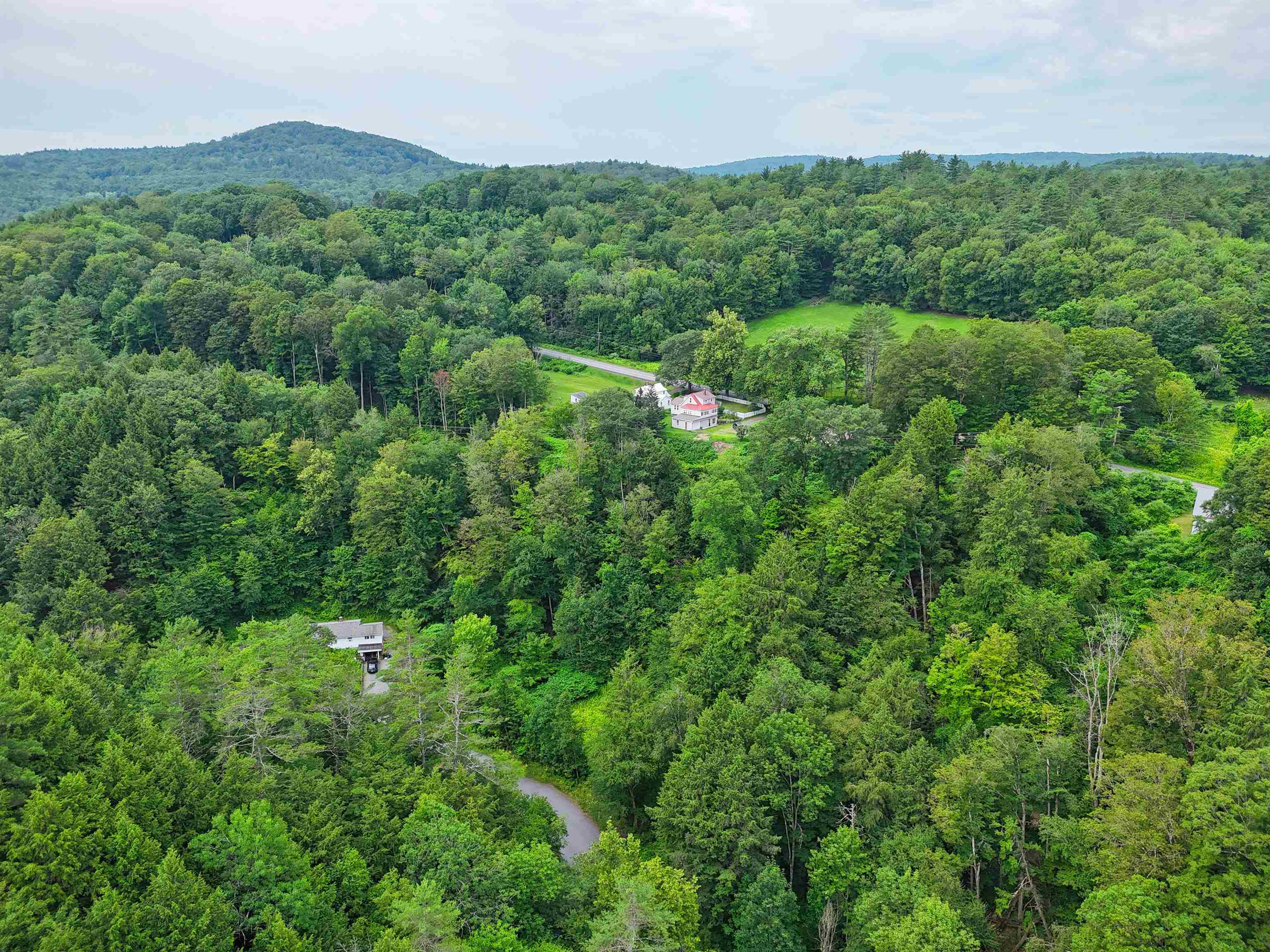 Springfield VT 05156&nbsp;Land for sale $List Price is $39,999