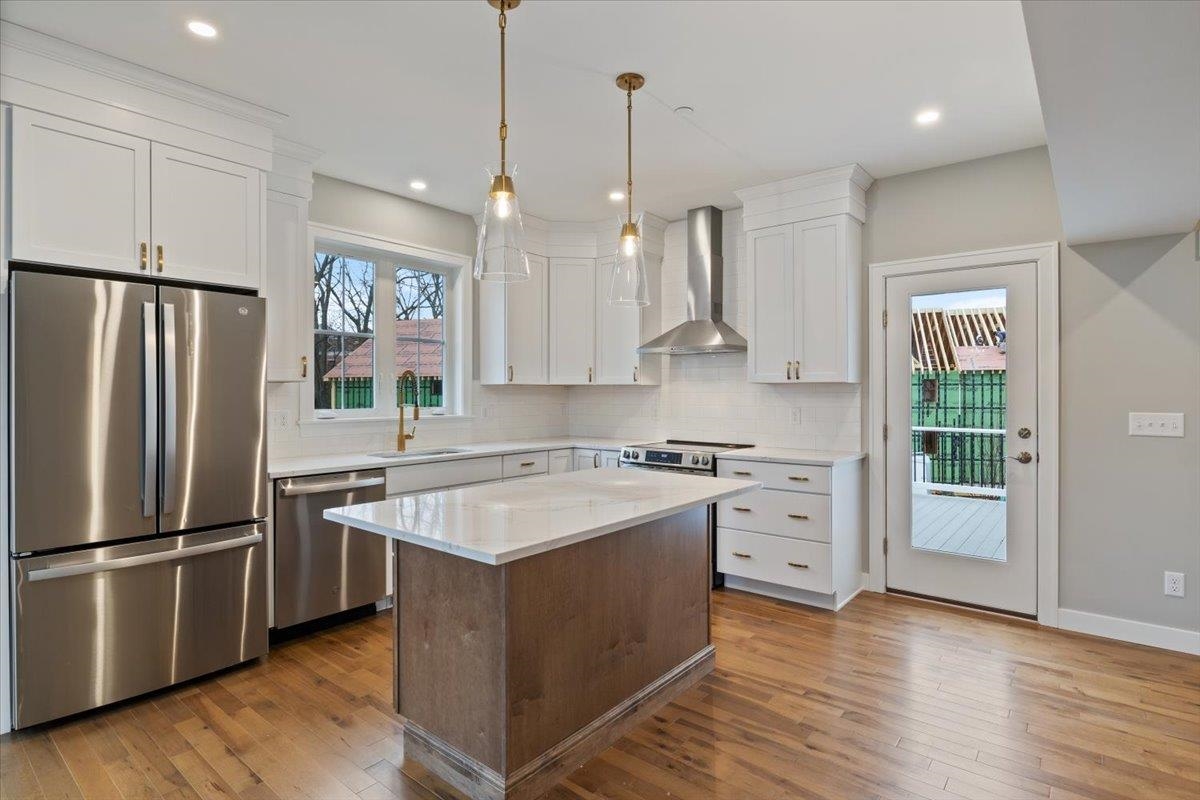 #3 Woodbury Reserve Unit 3