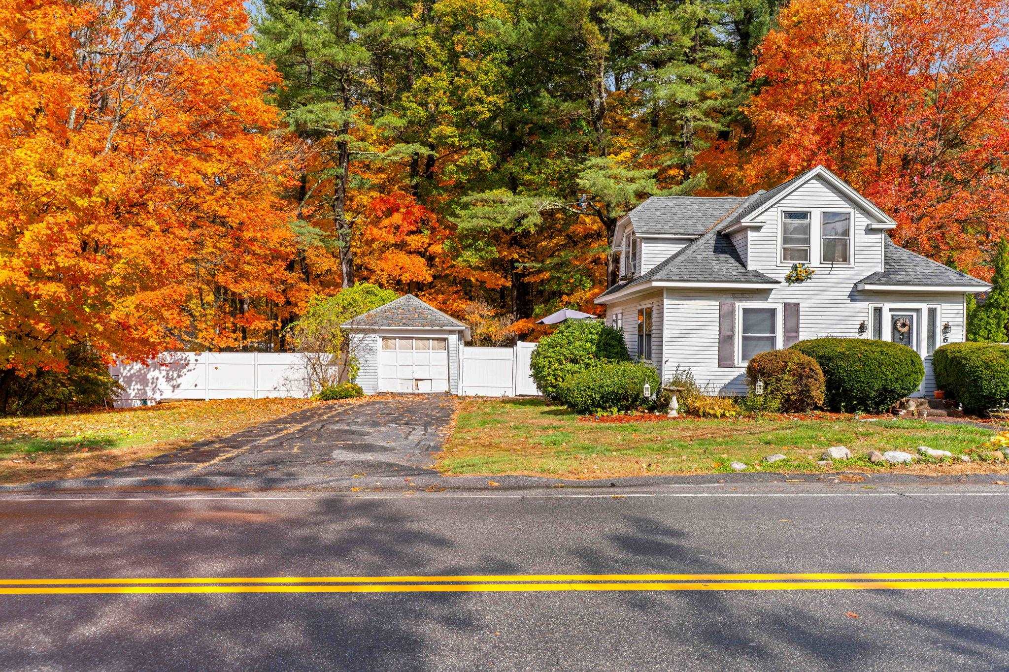 MLS 5067824: 6 palmer Avenue, Plaistow NH