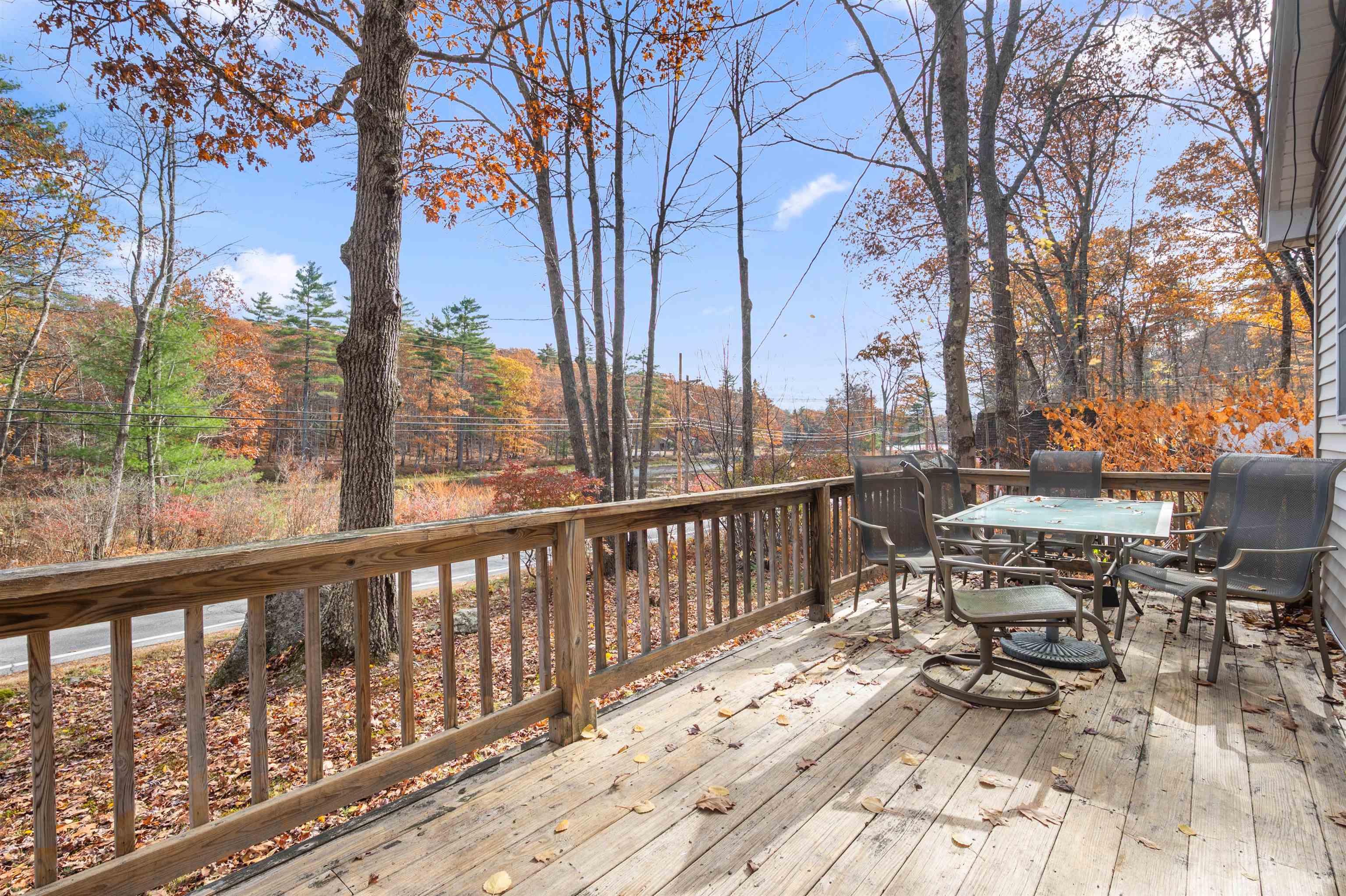 98 Merrymeeting Rd, New Durham, NH 03855