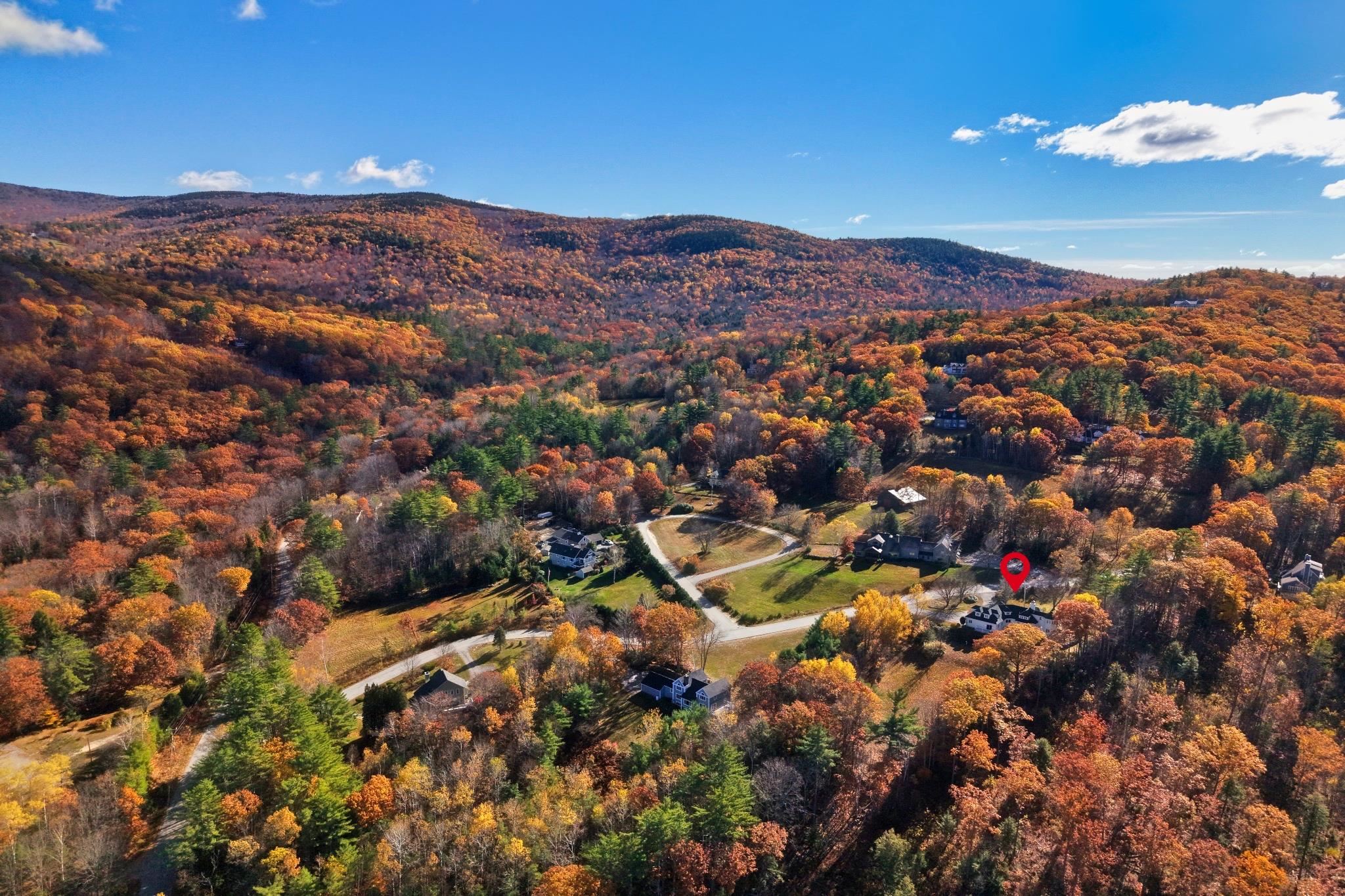 32 Merrill Rd, Campton, NH 03223