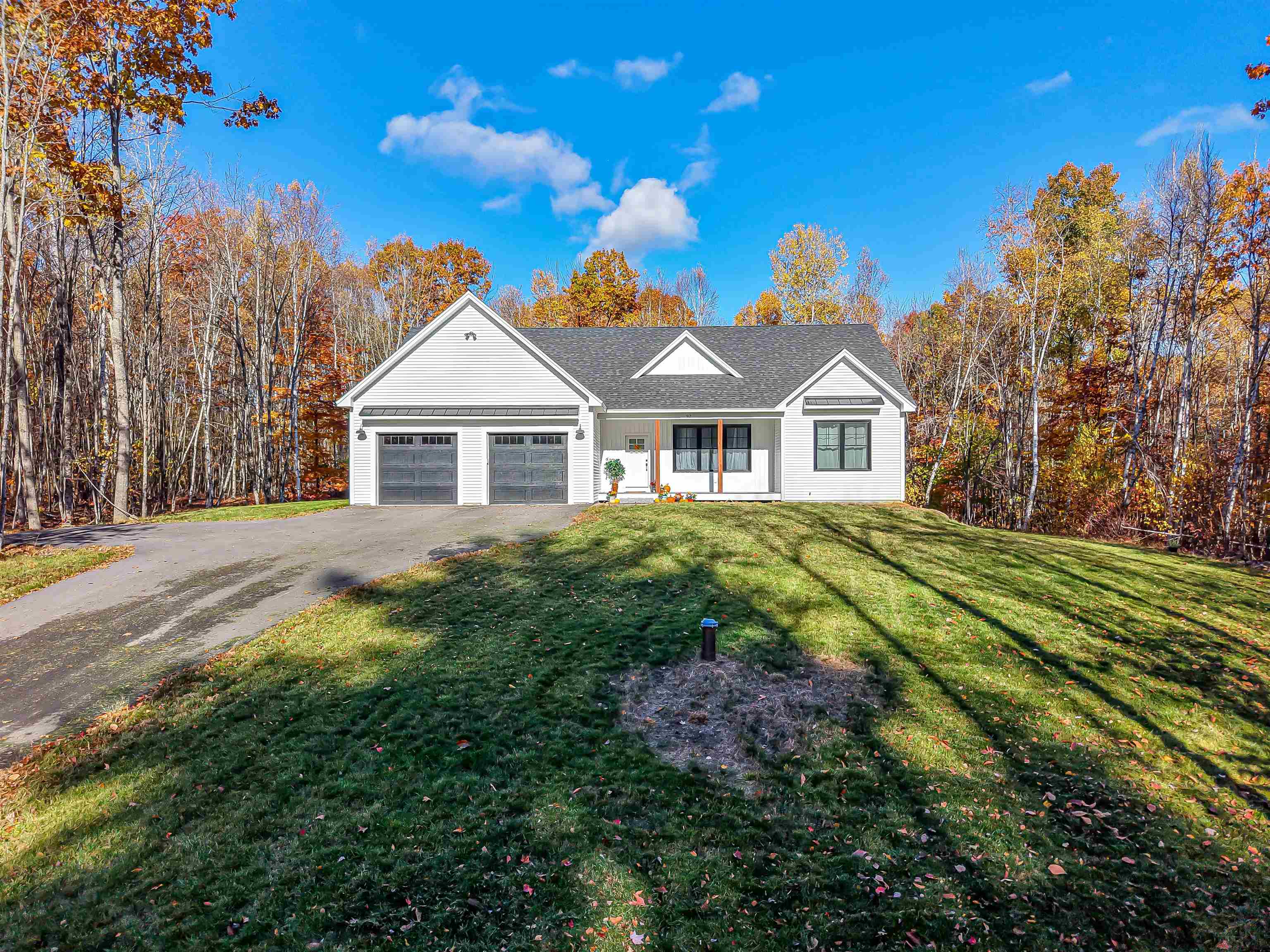 92 Leavitt Rd, Sanbornton, NH 03269