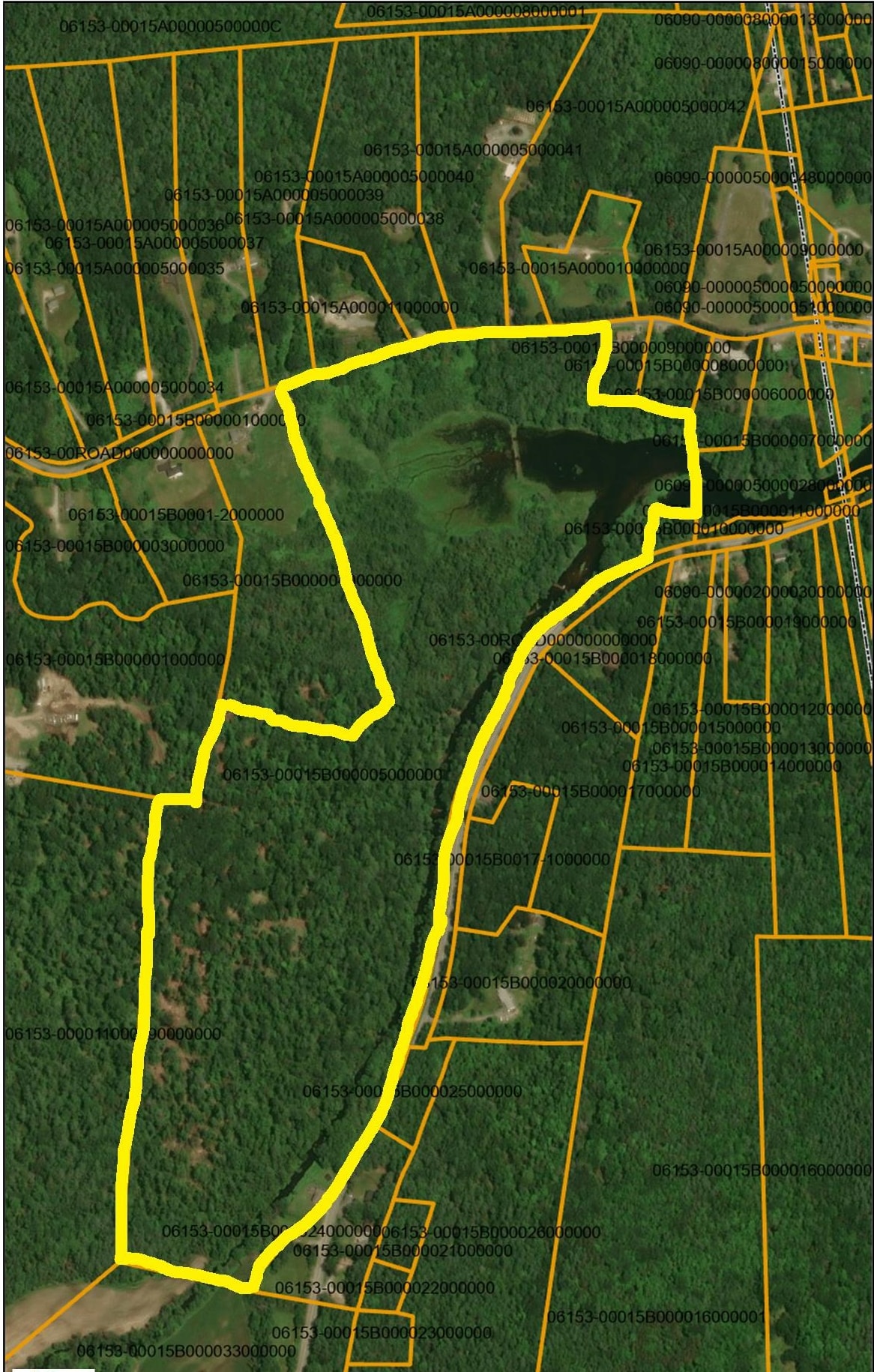 New Ipswich NH&nbsp;Land for sale $$350,000 | 62 Acres  | Price Per Acre $0 