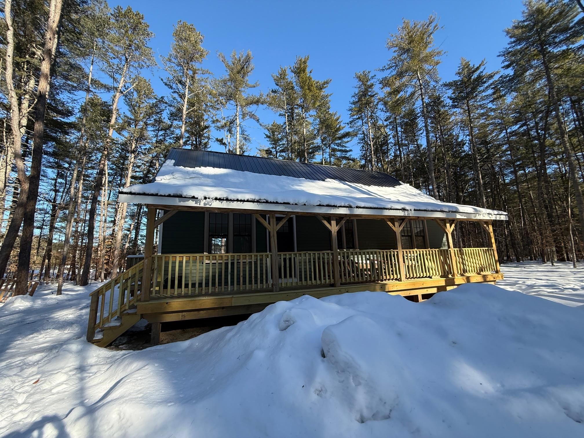 23 Poco Dr, Tamworth, NH 03886