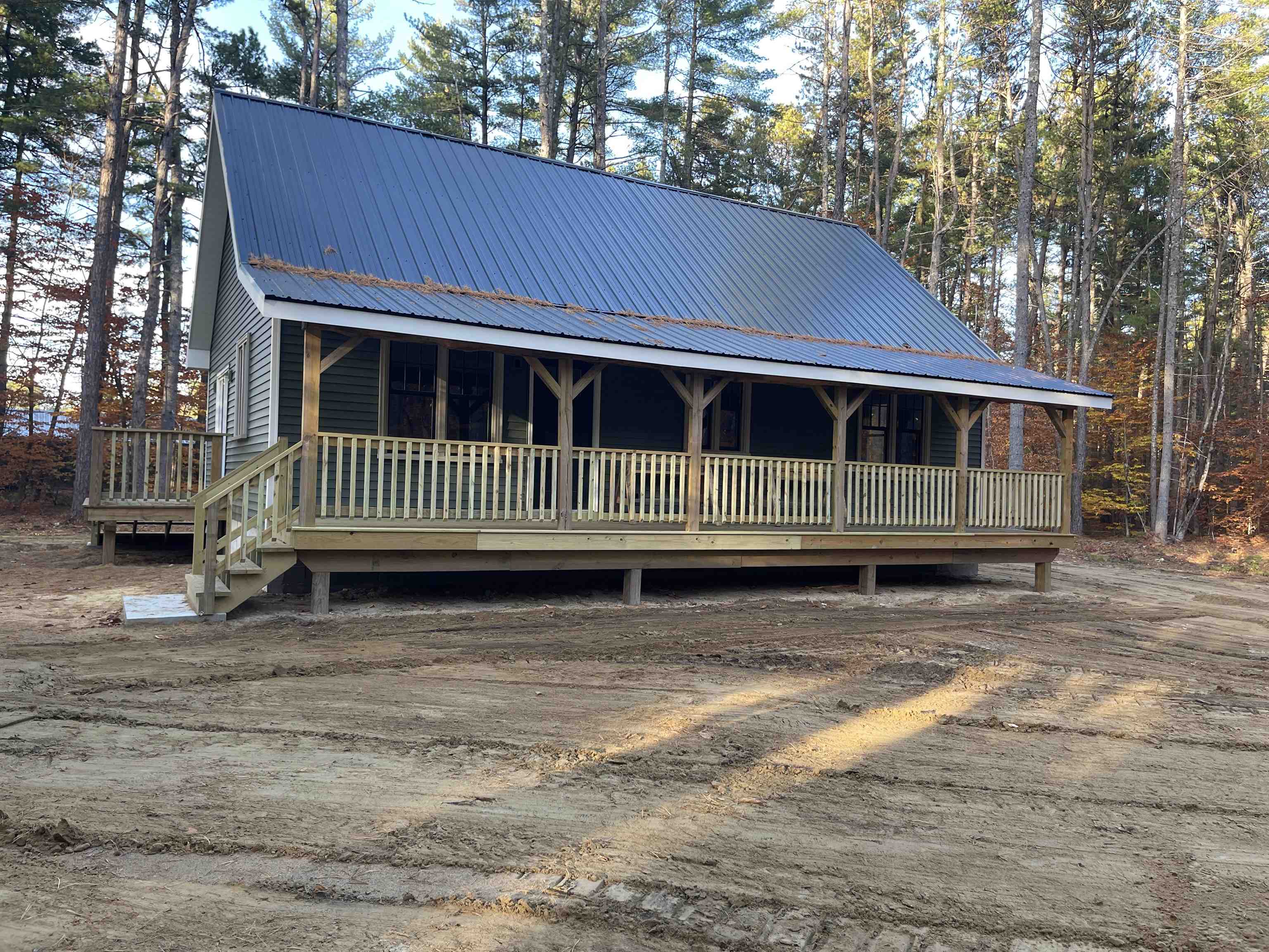 23 Poco Dr, Tamworth, NH 03886