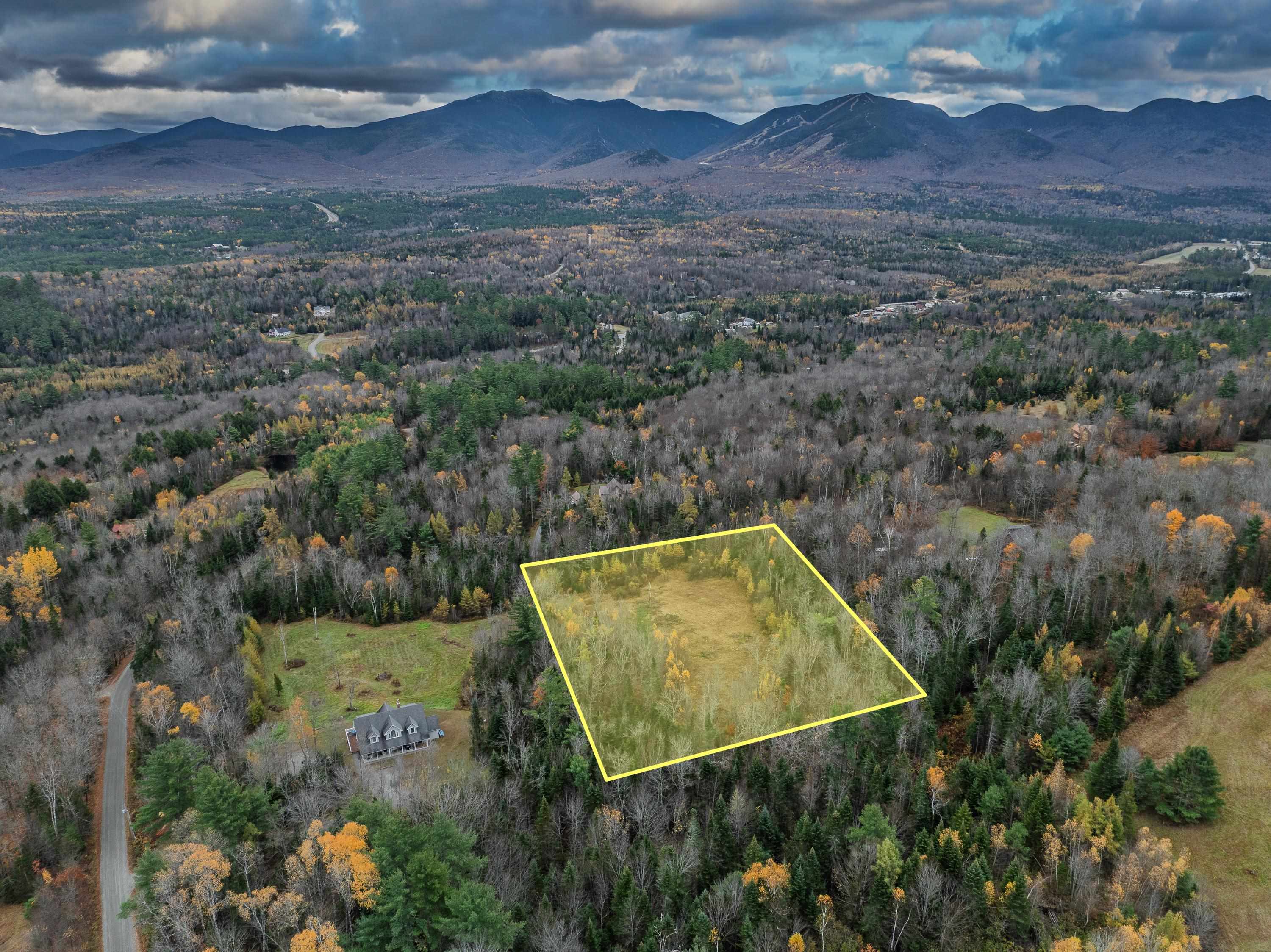 359 Bickford Hill Rd, Franconia, NH 03580