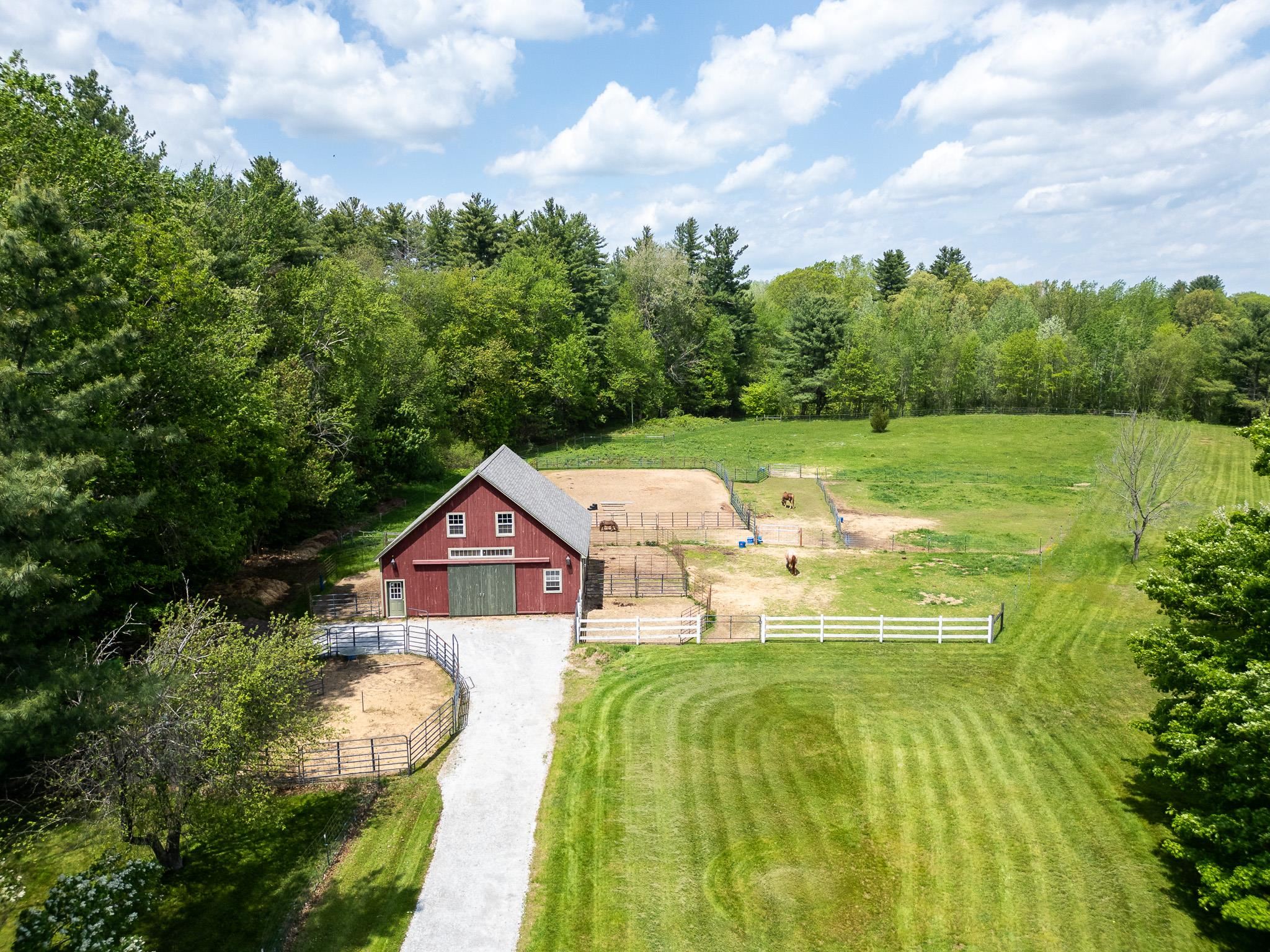 337 Middle Rd, Brentwood, NH 03833
