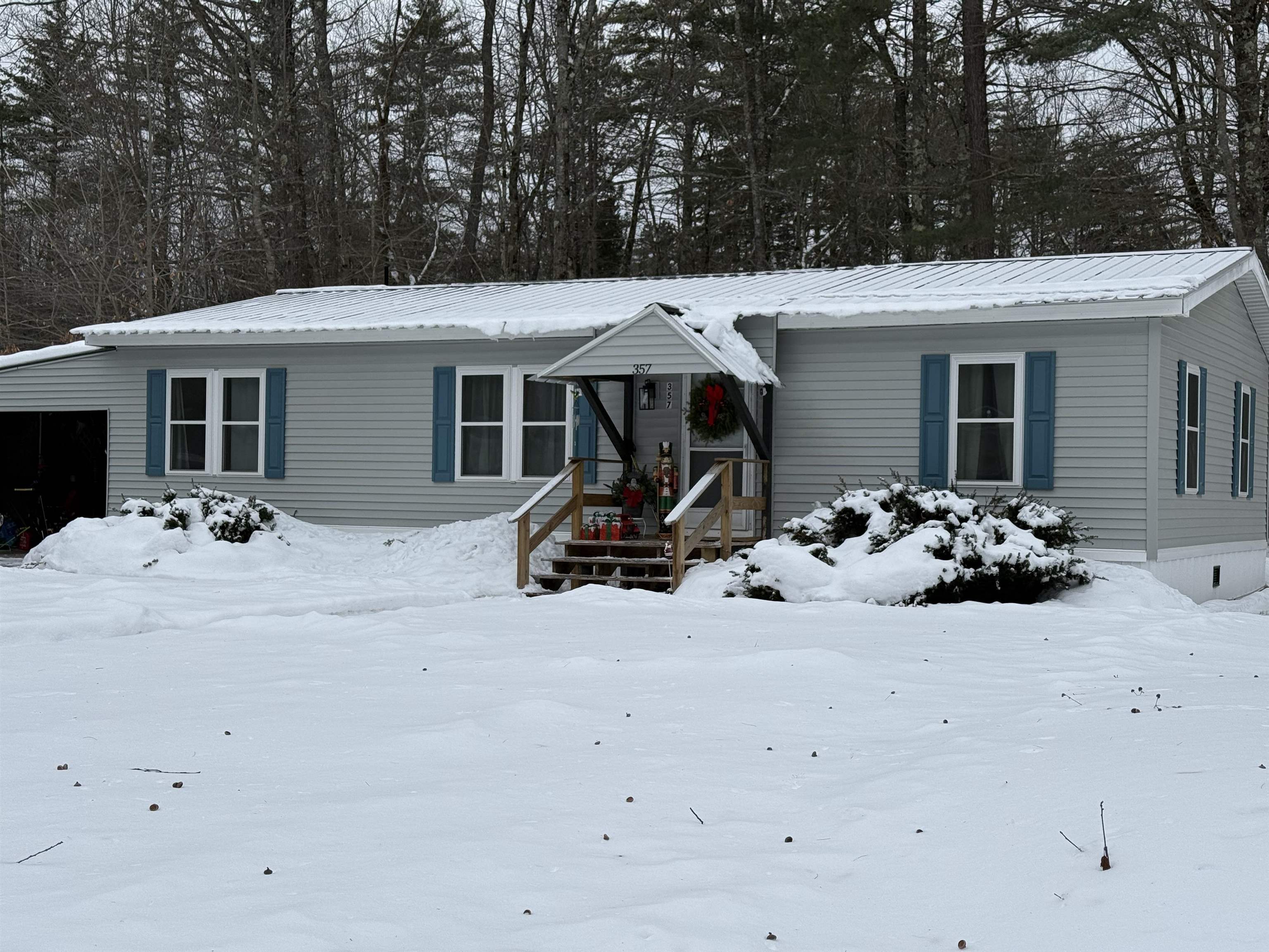 357 Lamplighters Pk, Conway, NH 03818