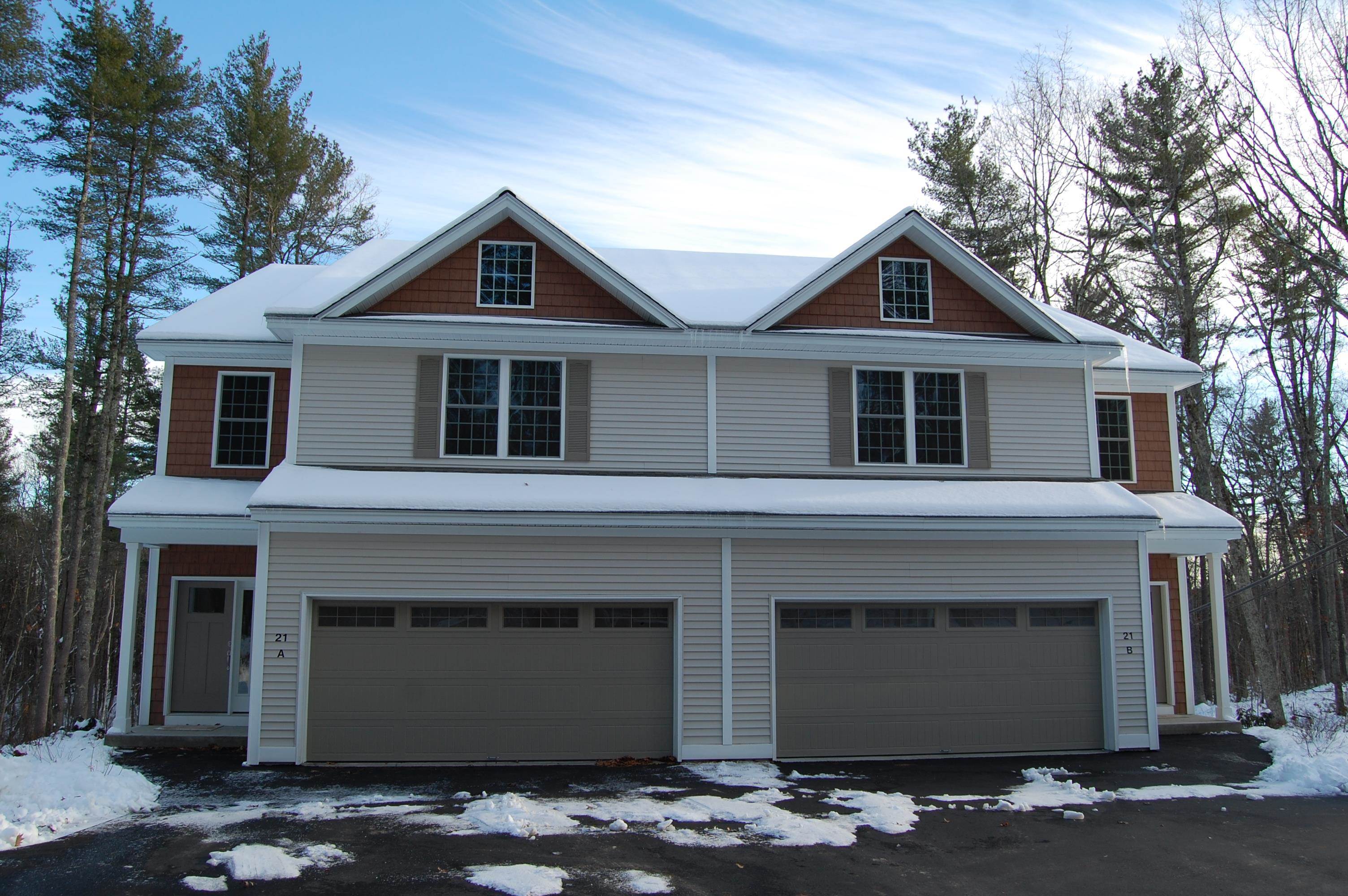 MLS 5067992: 21A Griffin Road, Hudson NH