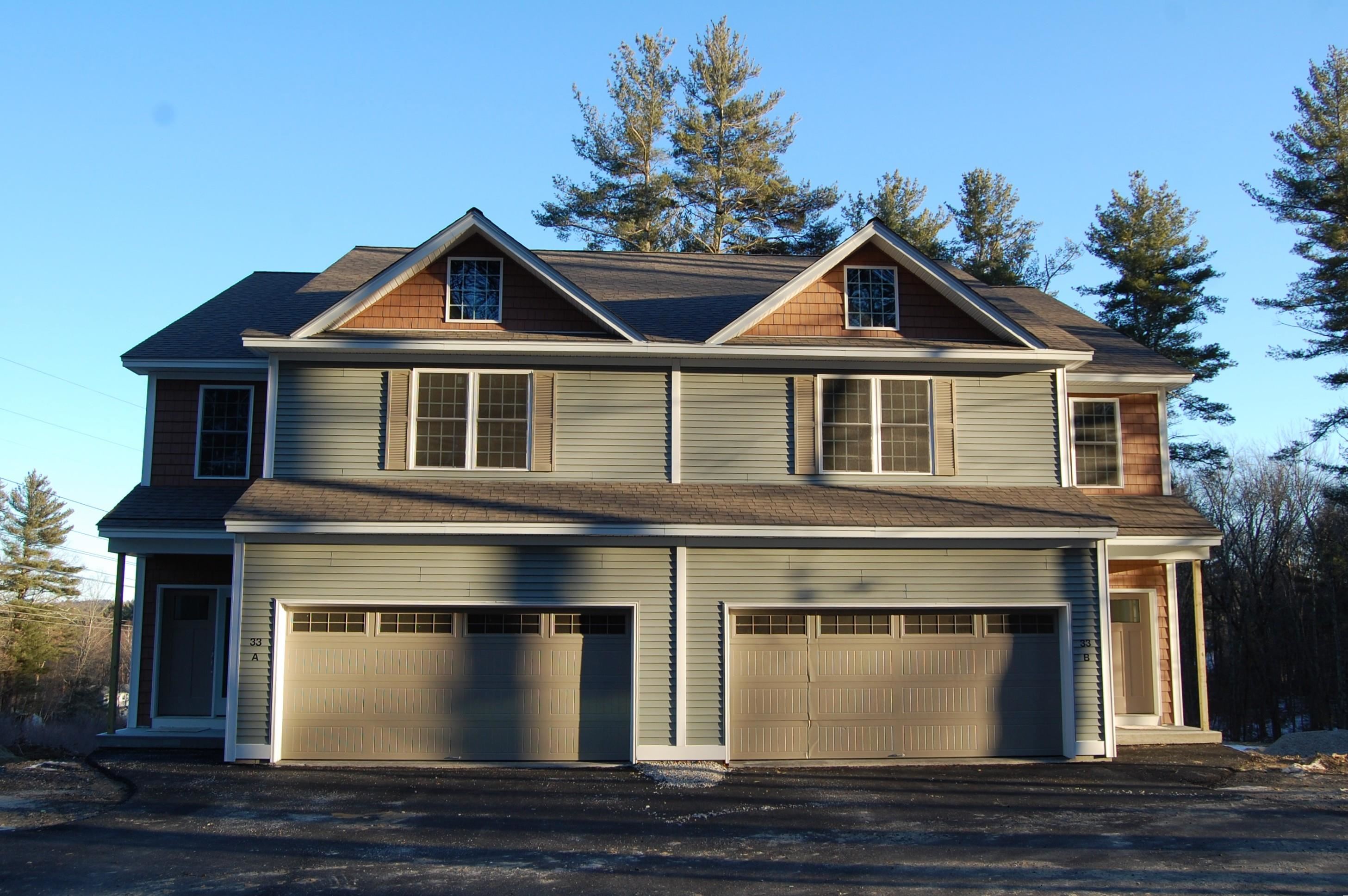 MLS 5068000: 33A Griffin Road, Hudson NH
