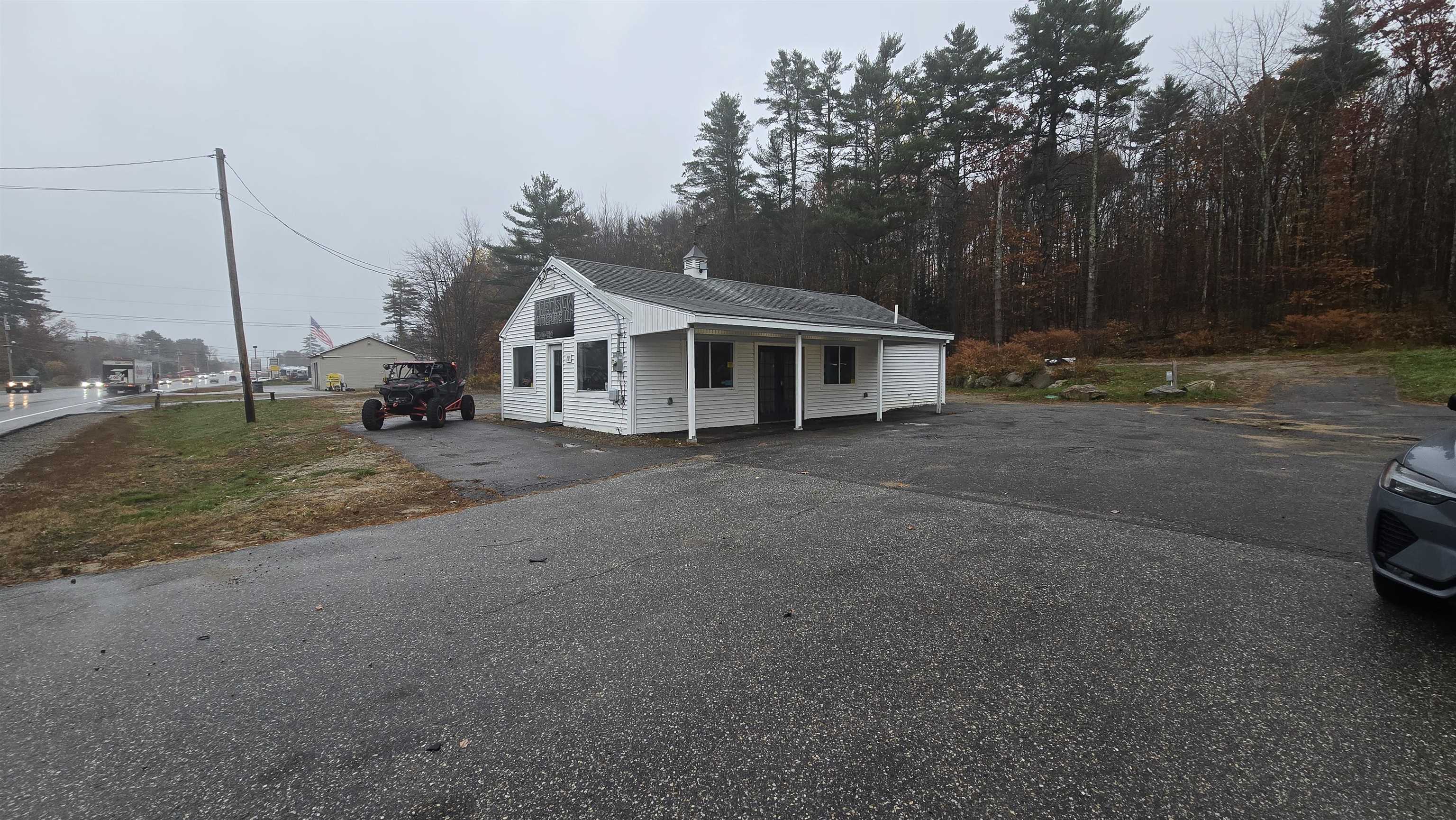 187 Dover Rd, Chichester, NH 03258