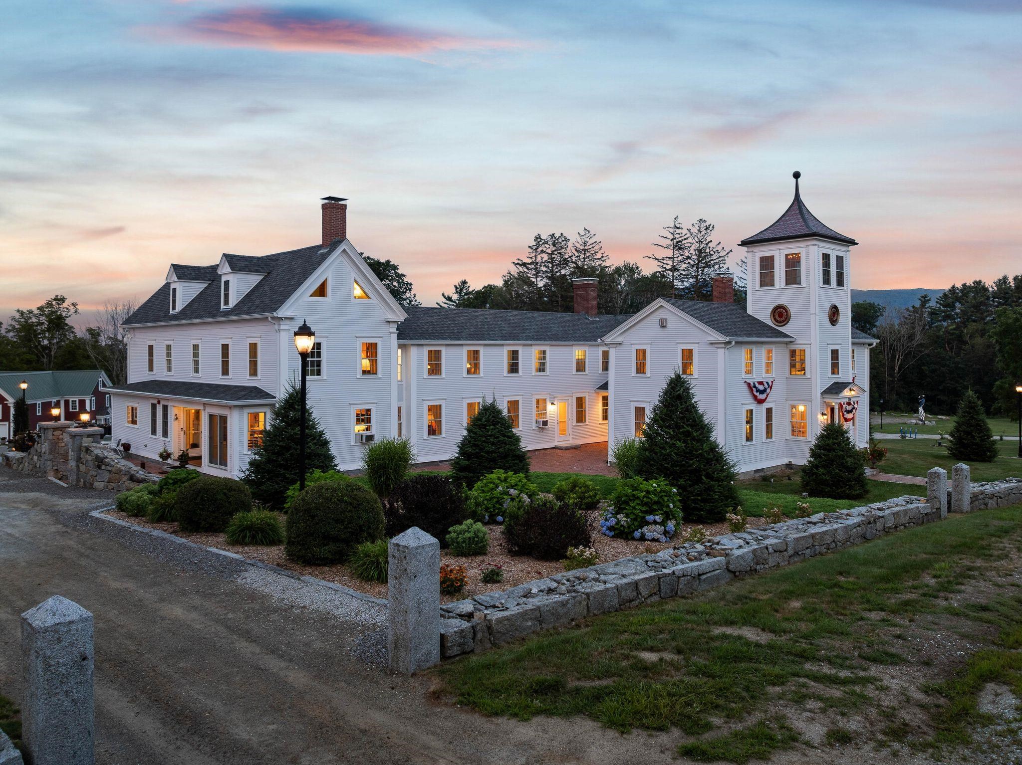 284 Wentworth Hill Road — photo 2