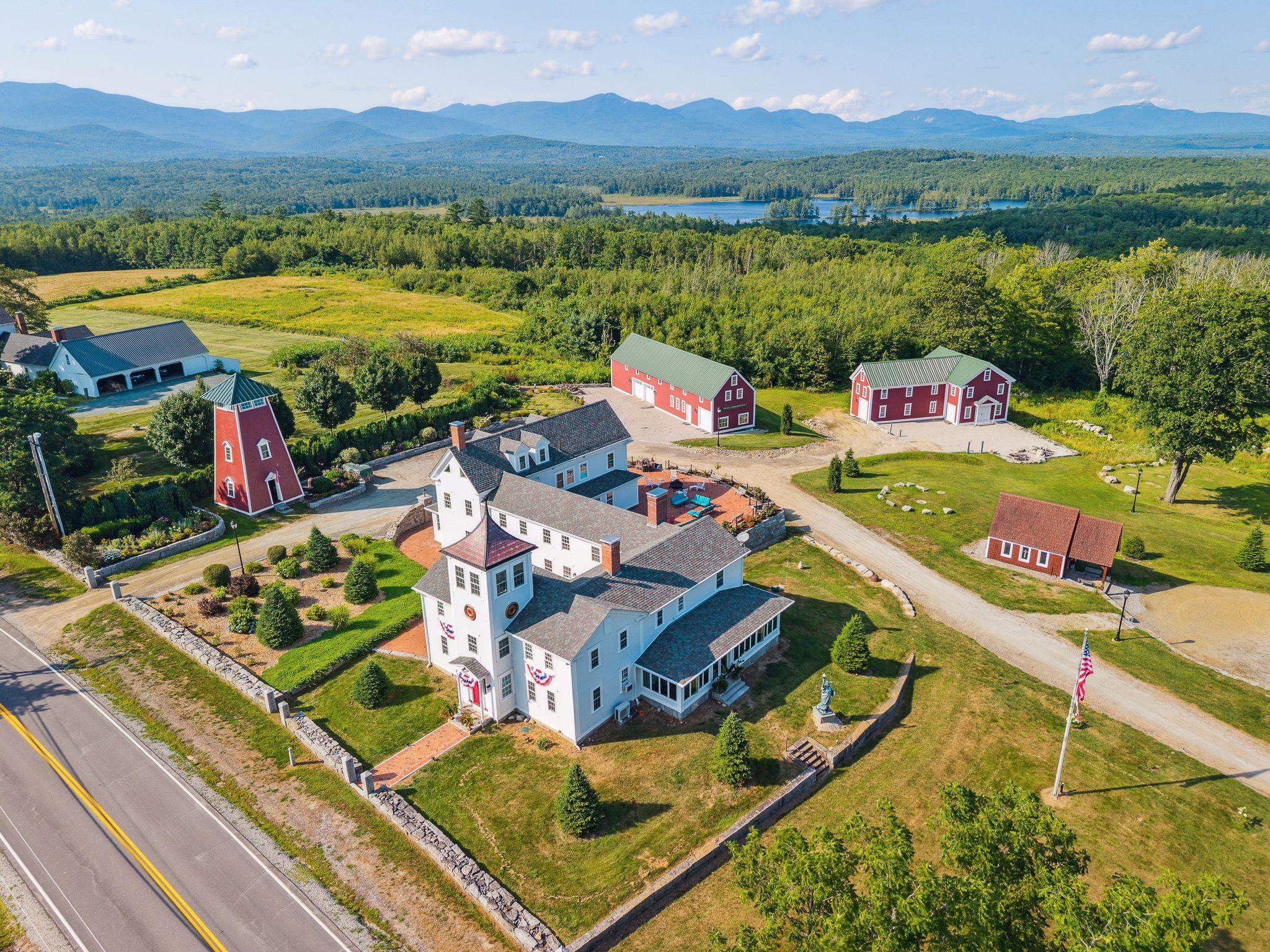 284 Wentworth Hill Road — photo 3