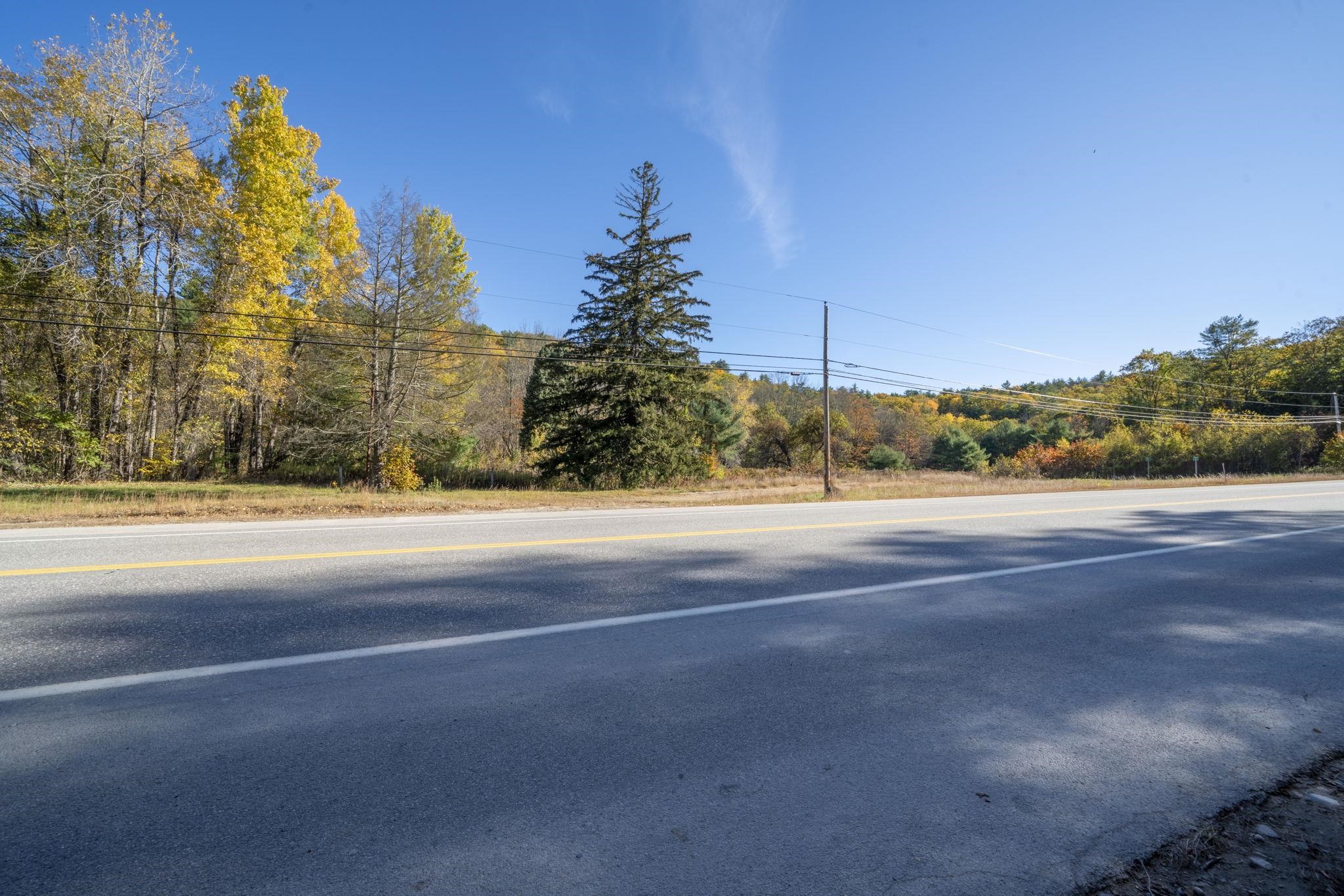 126 Monadnock Hw, Marlborough, NH 03455