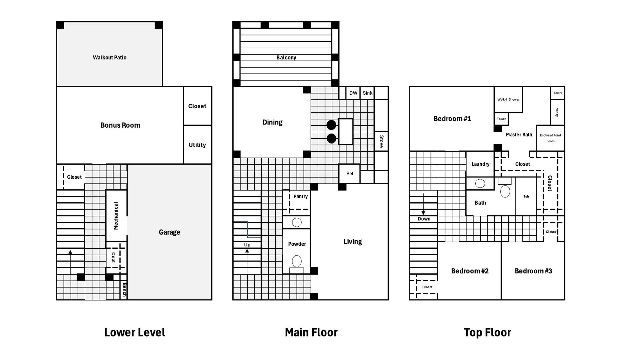 15 Atherton Ave, Nashua, NH 03060