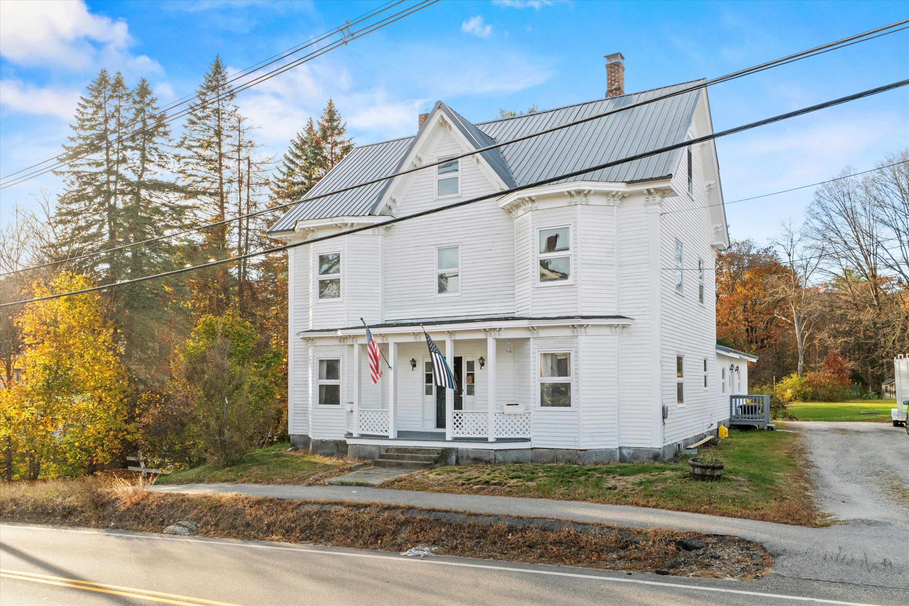73 W Main St, Hillsborough, NH 03244