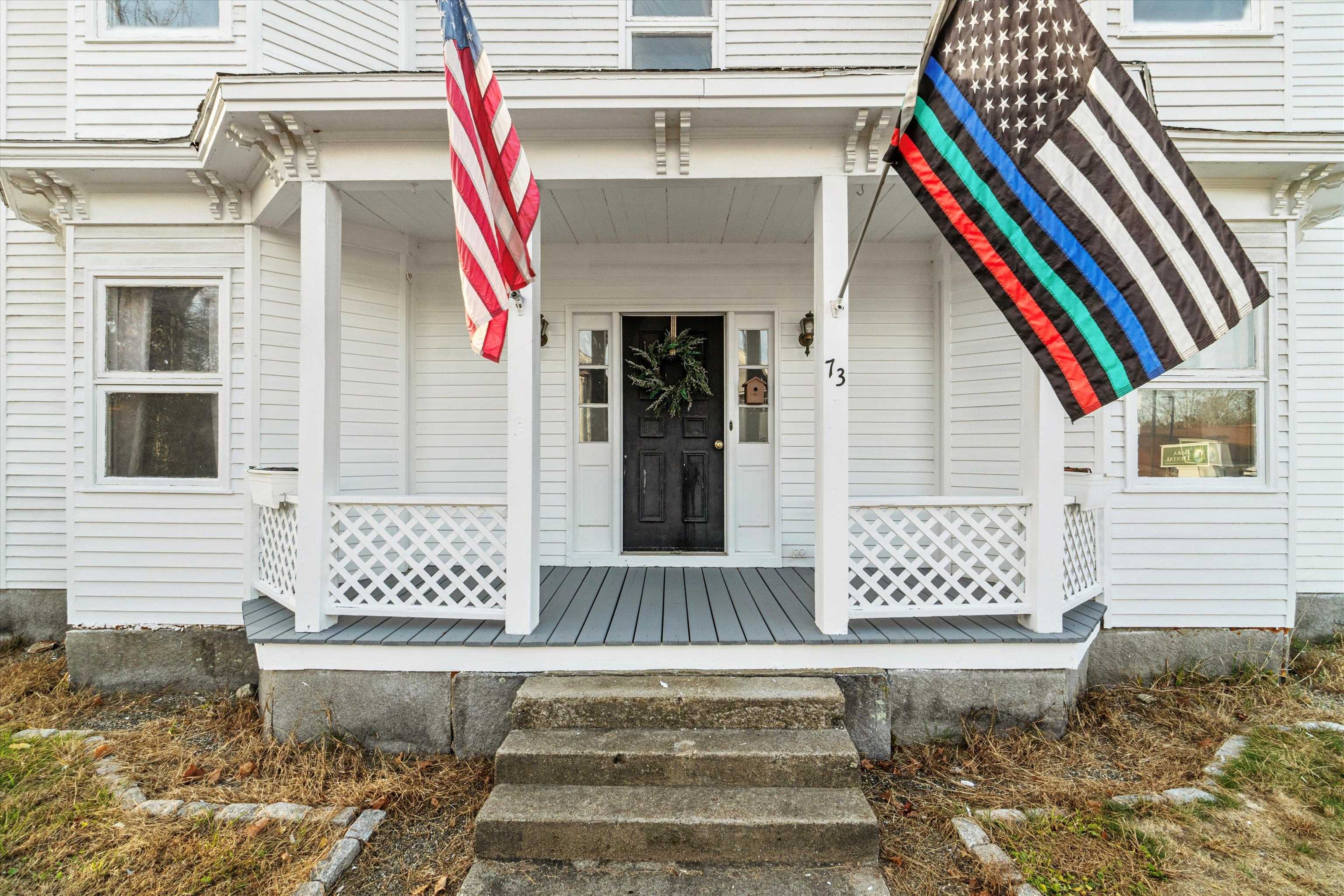 73 W Main St, Hillsborough, NH 03244