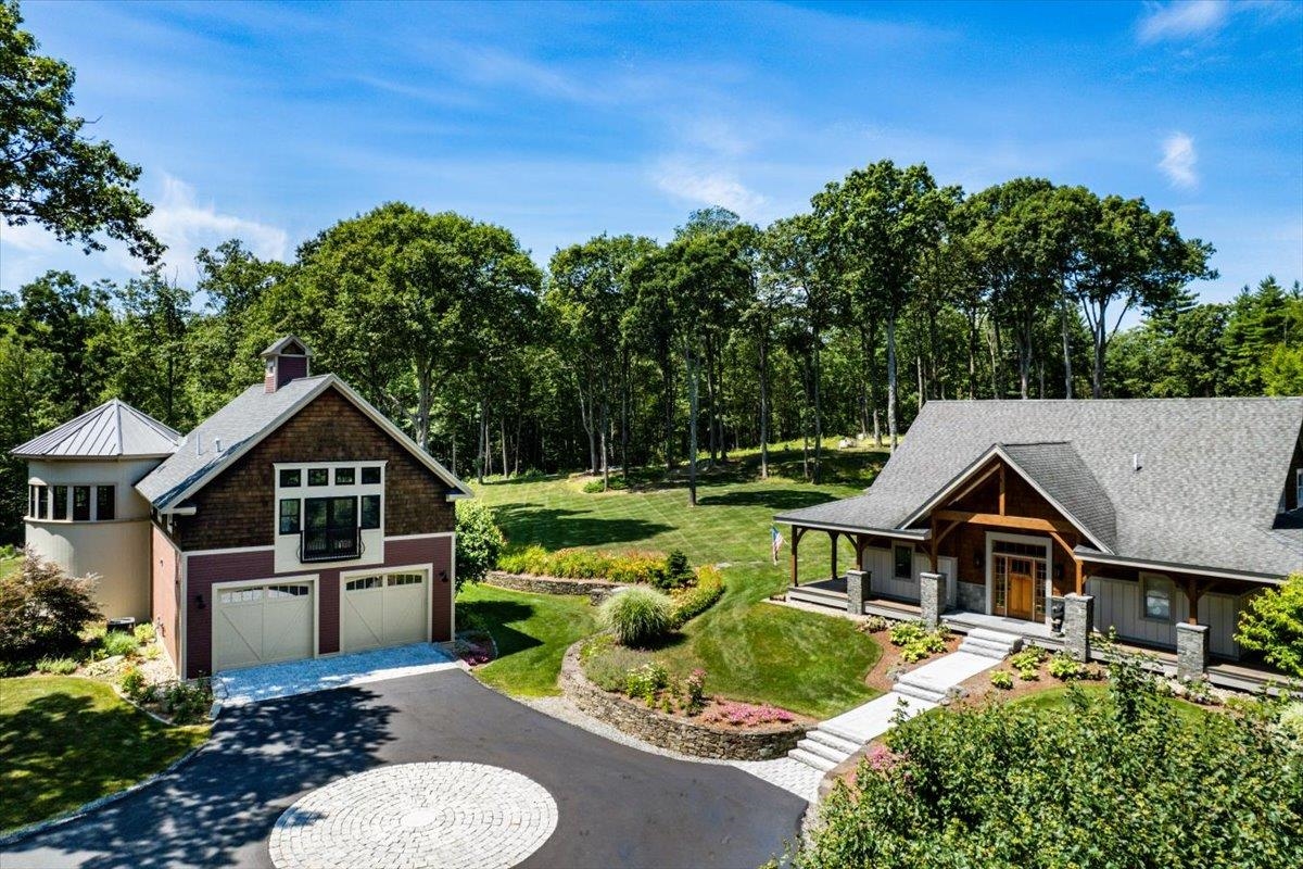 849 River Rd, Weare, NH 03281