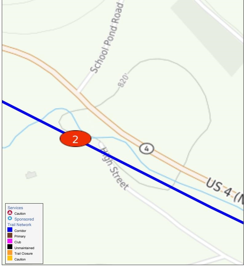 167 School Pond Rd, Danbury, NH 03230