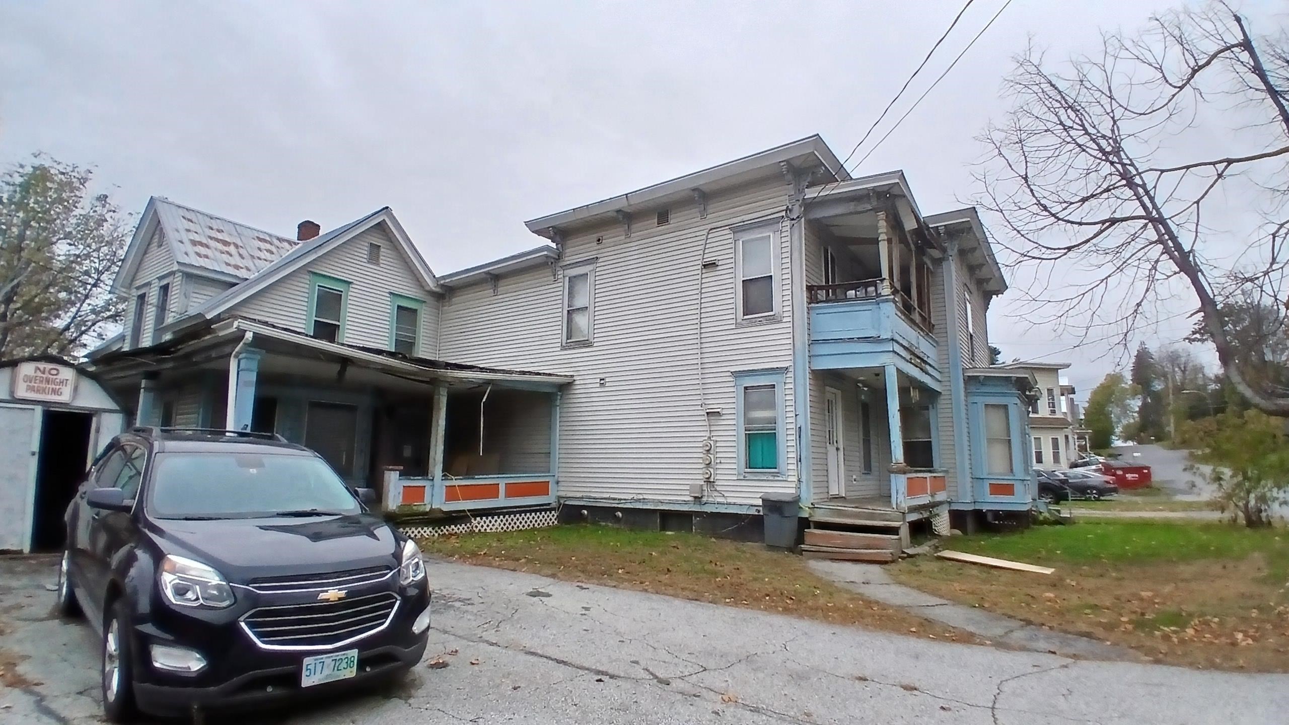 Photo 2 of Multi family home for sale at 12 Pleasant St, Barre, VT 05641 | MLS# 5068108 | Listing updated on 2026-09-16