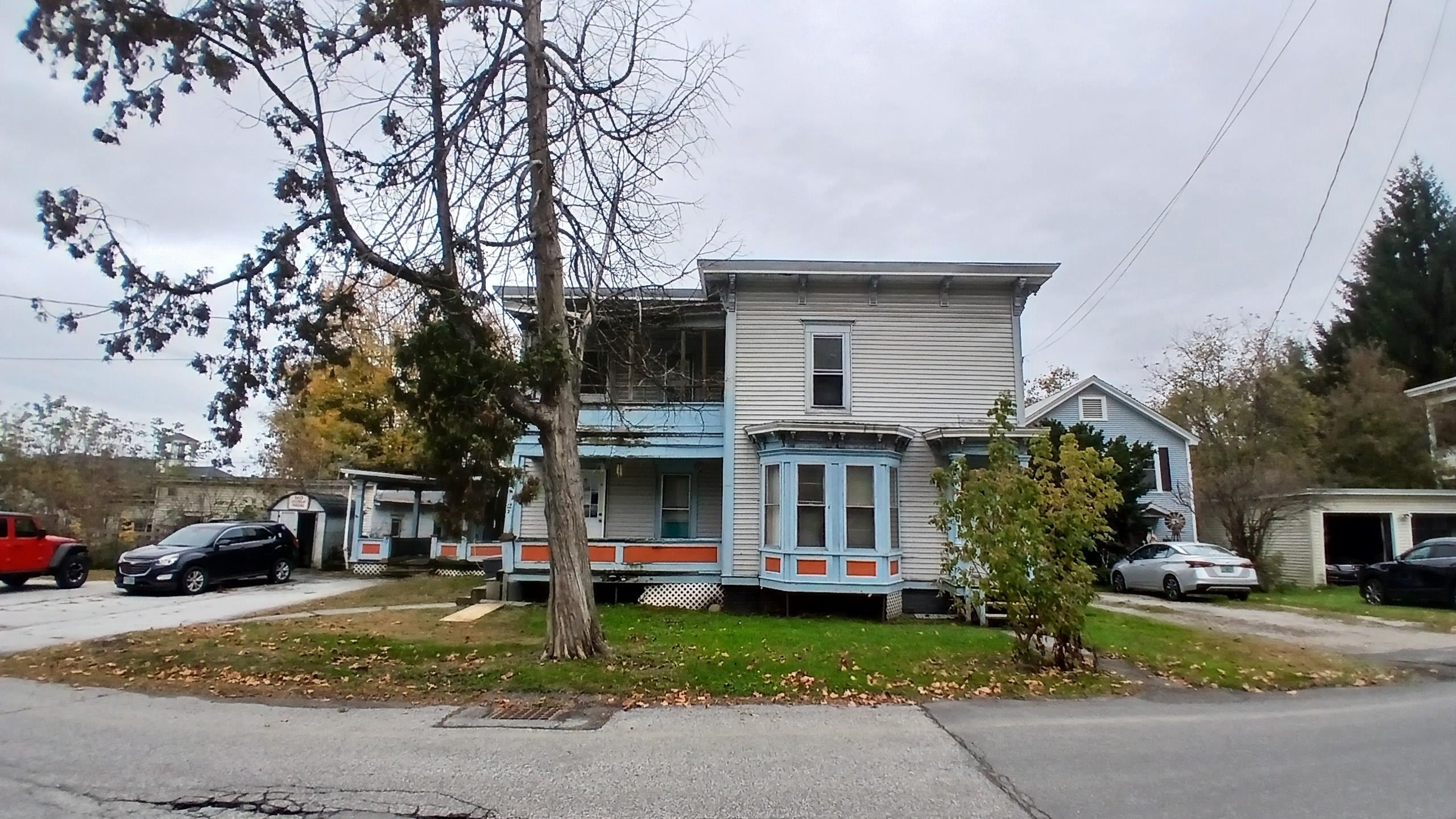 Photo 3 of Multi family home for sale at 12 Pleasant St, Barre, VT 05641 | MLS# 5068108 | Listing updated on 2026-09-16