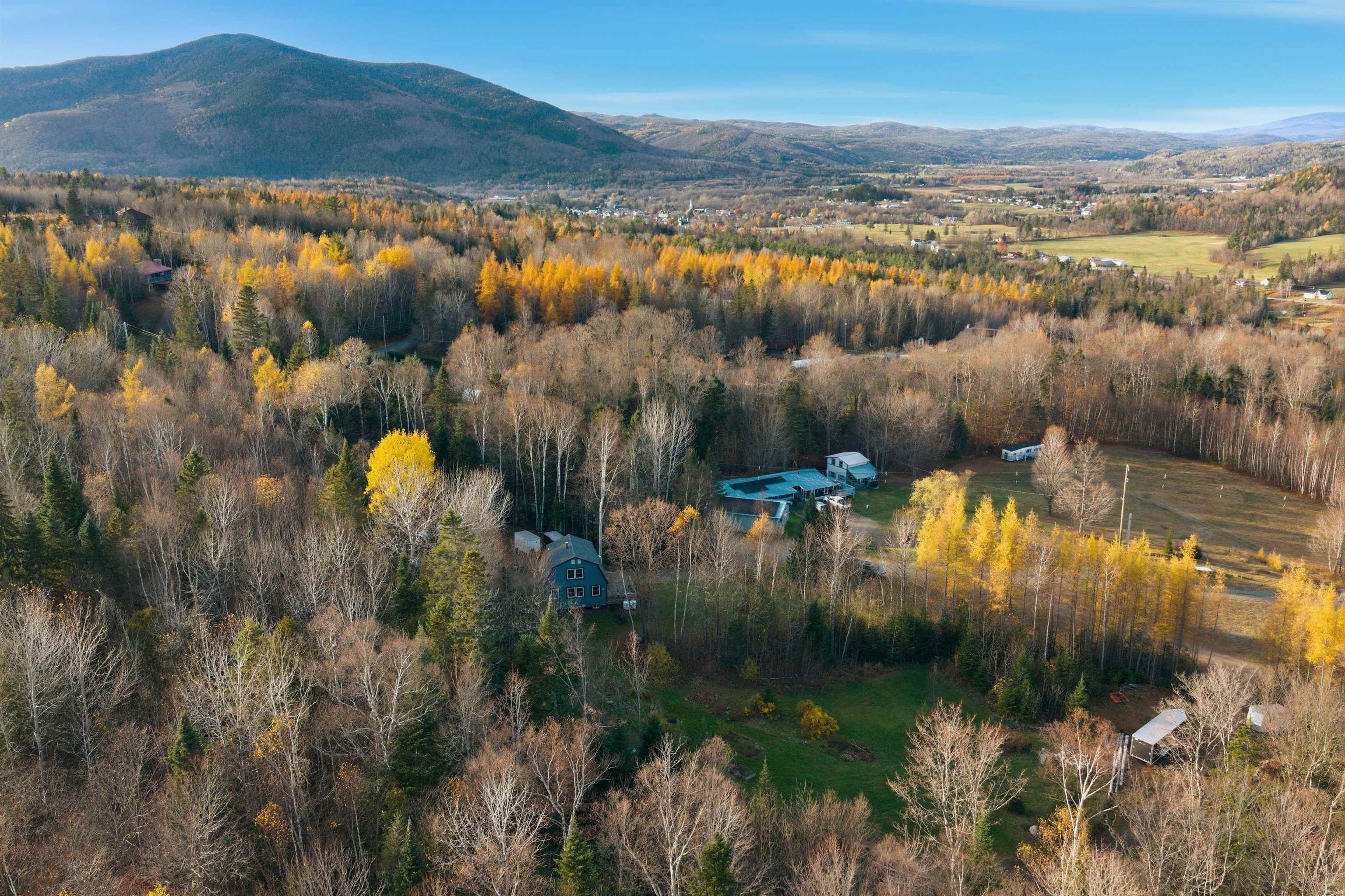 22 Hartlen Ave, Colebrook, NH 03576