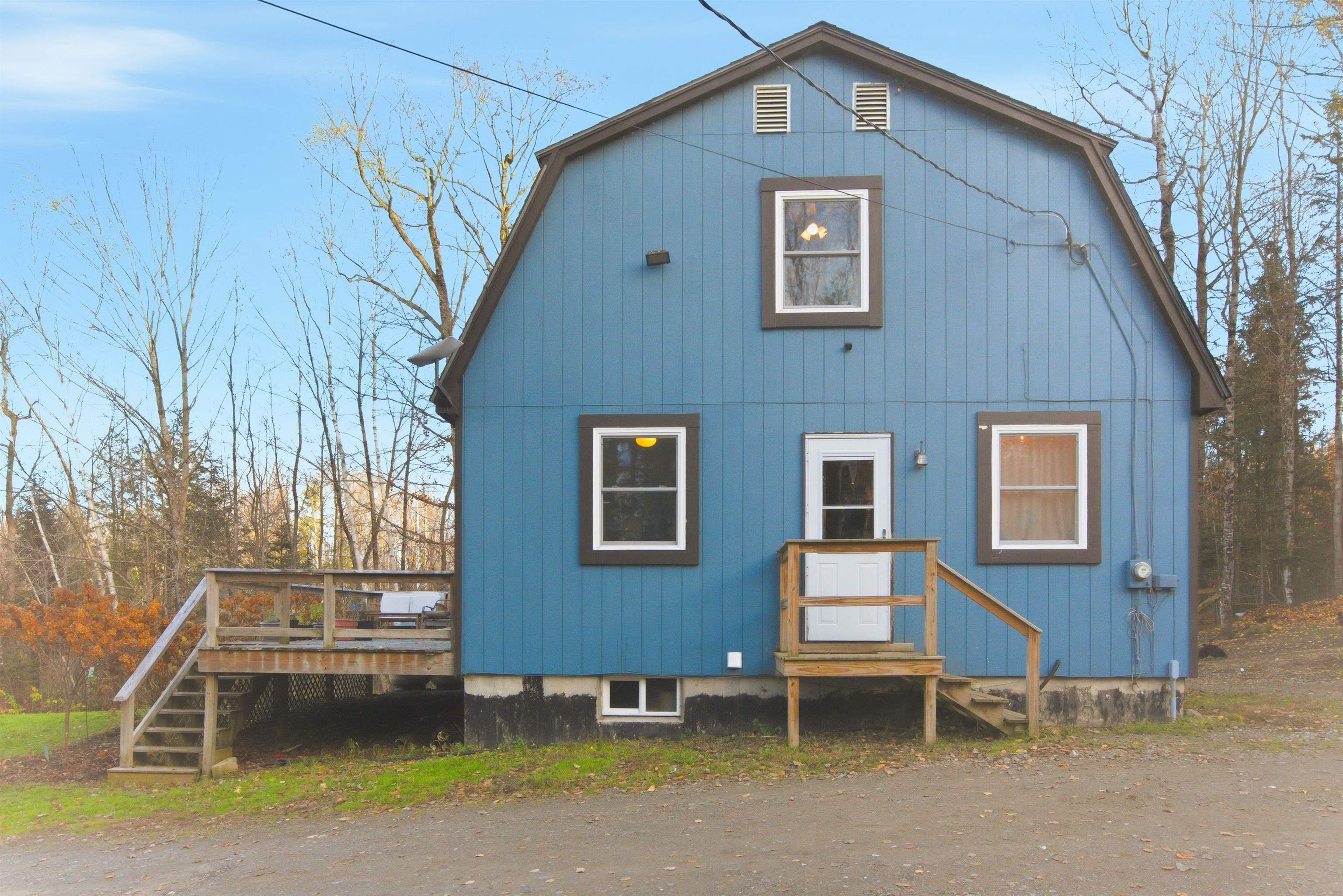 22 Hartlen Ave, Colebrook, NH 03576