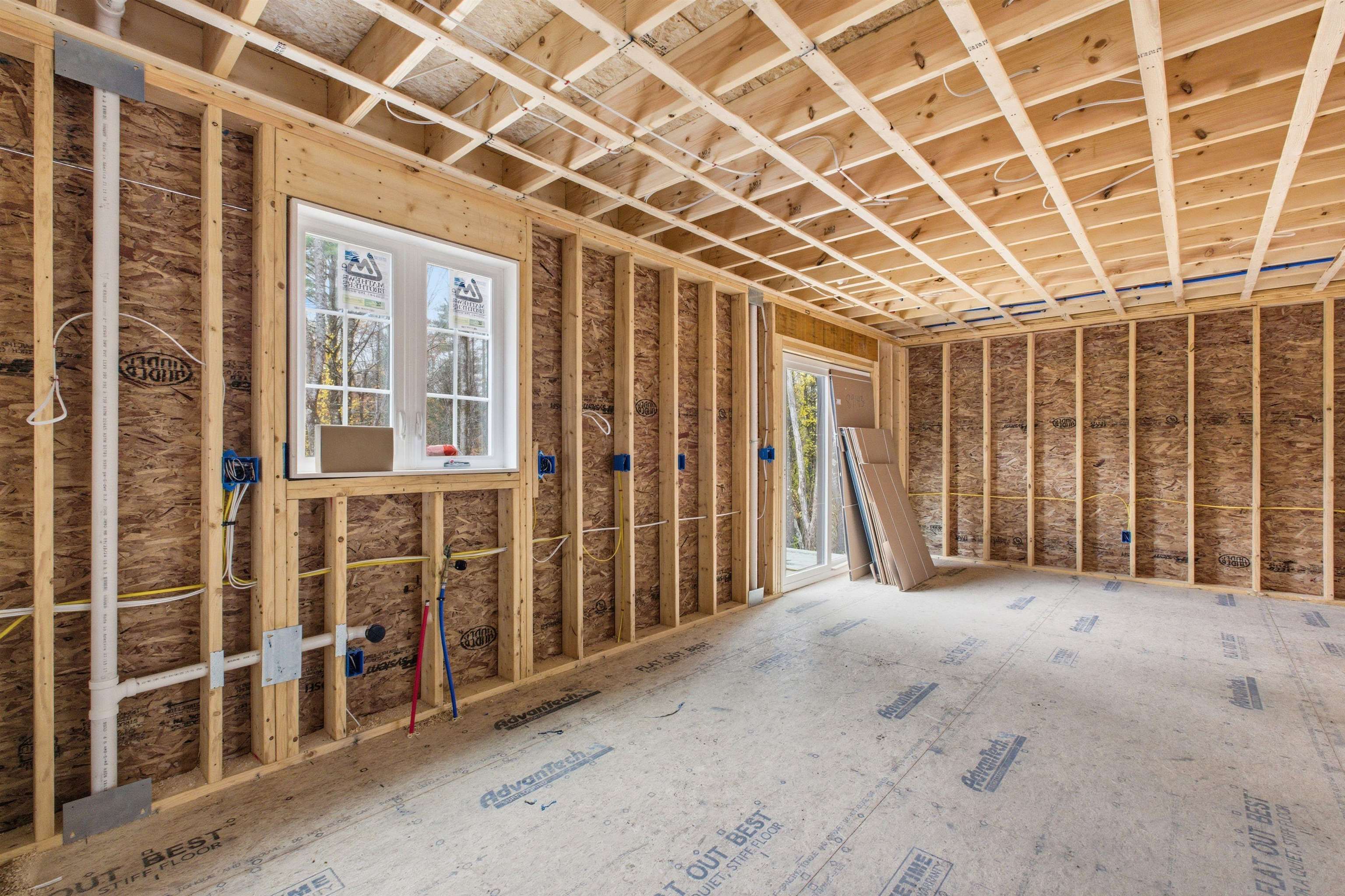 Lot 8 Bay Rd, Farmington, NH 03835