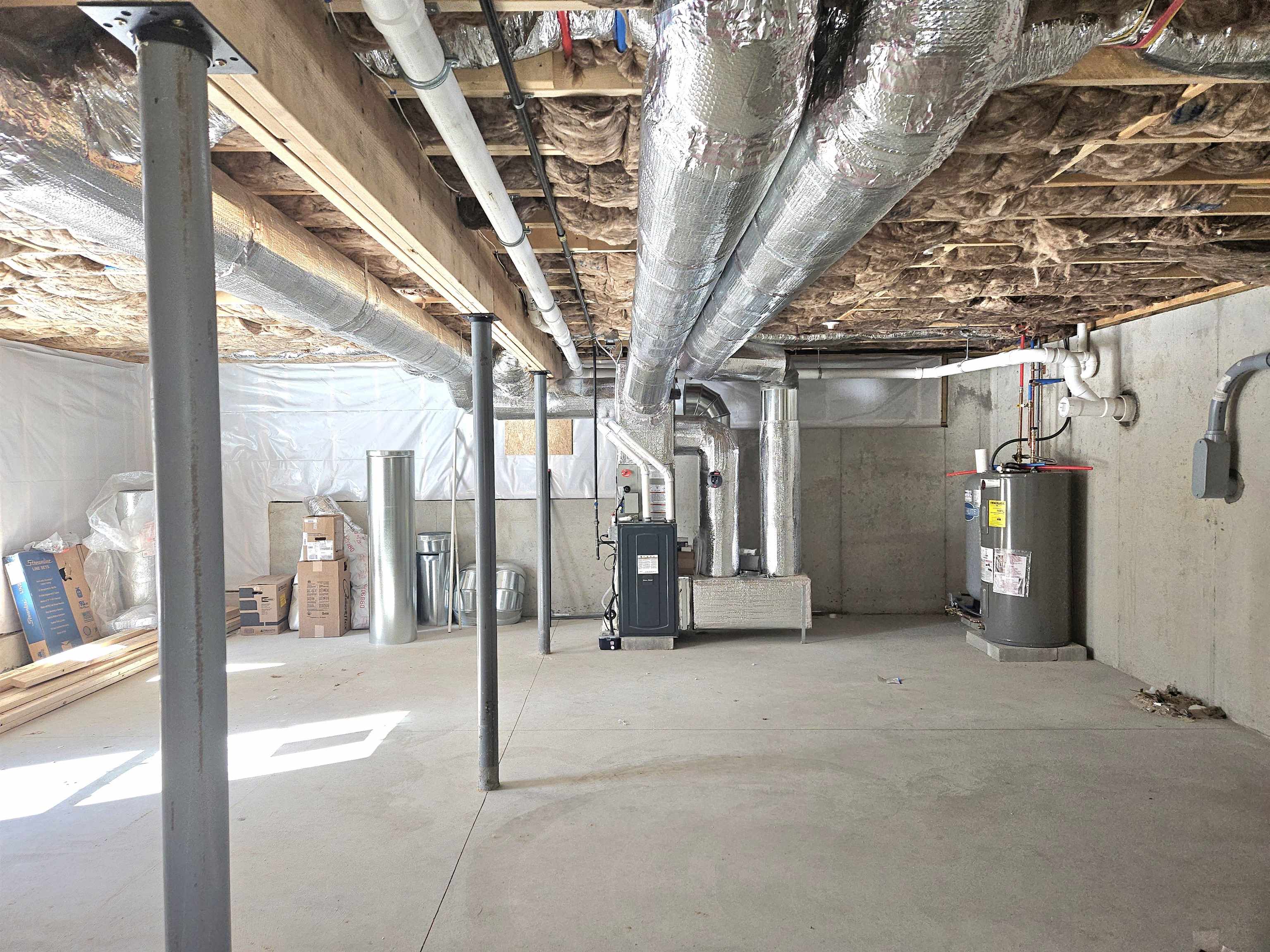 Lot 8 Bay Rd, Farmington, NH 03835