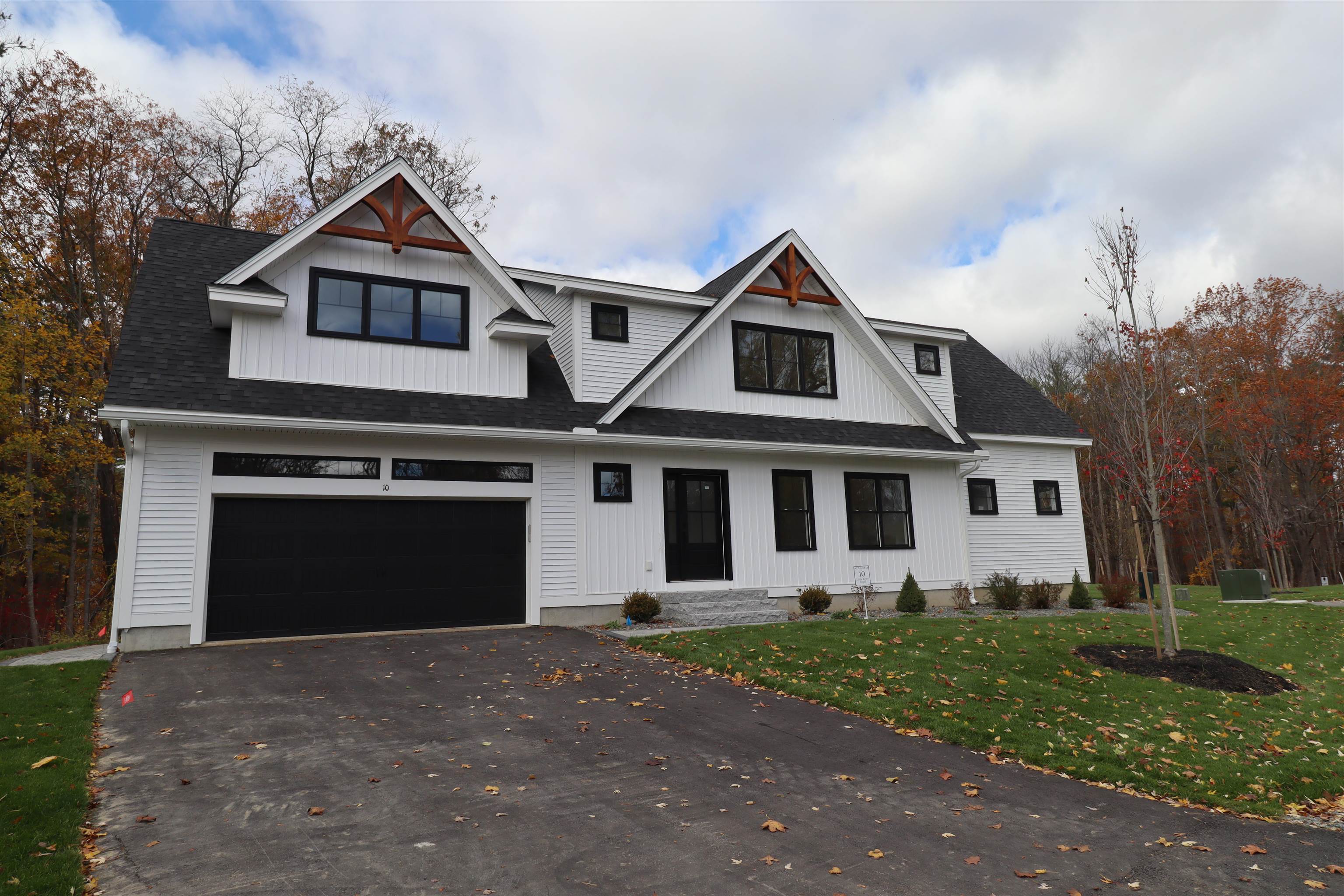 MLS 5068170: 10 Little River Road-Unit Lot 6, Exeter NH