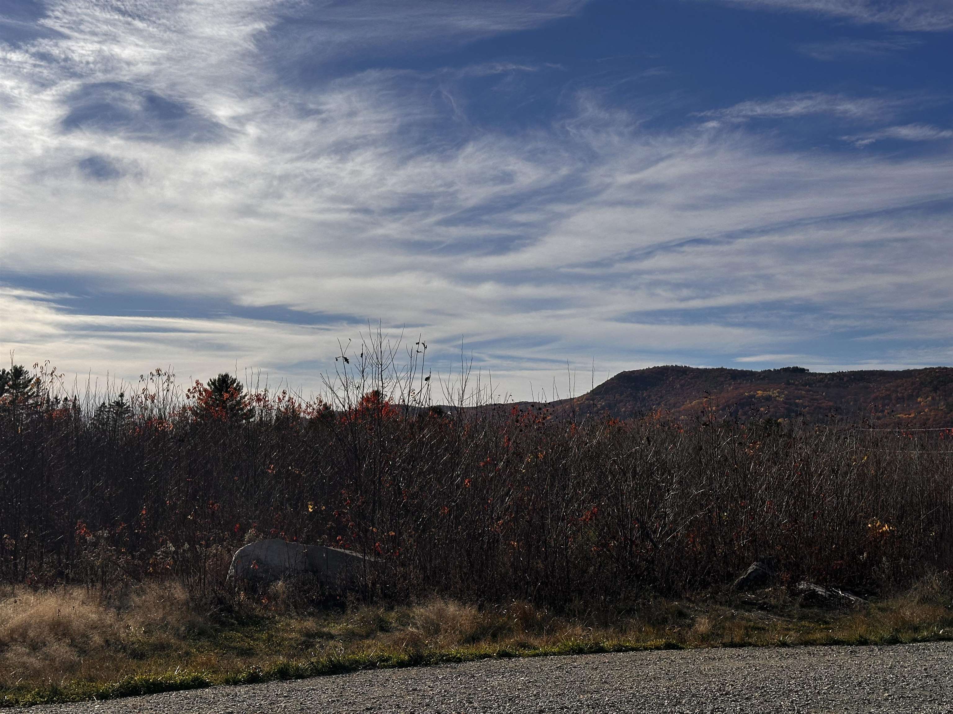 TBD Mcintyre Rd, Dalton, NH 03598