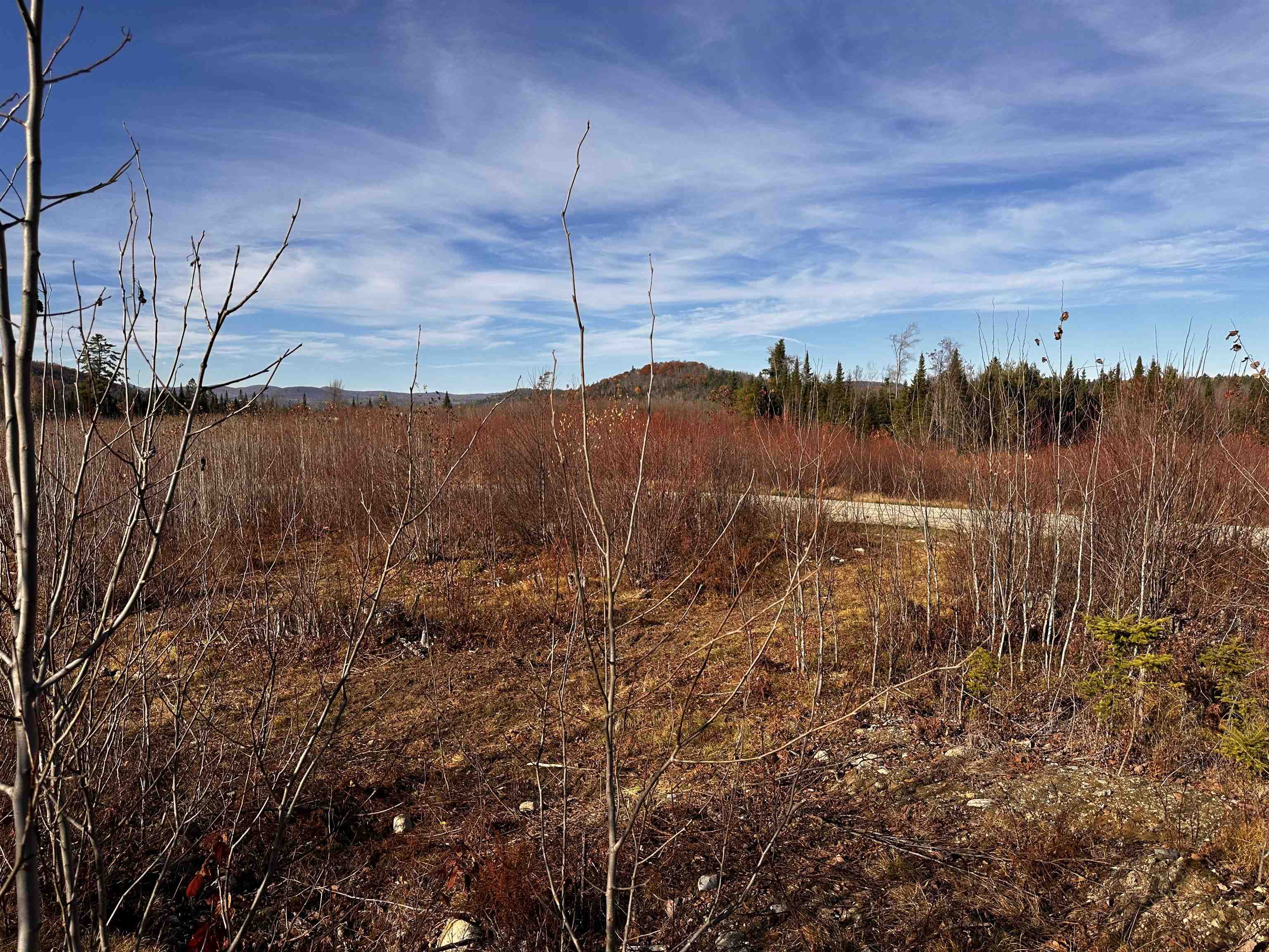 TBD Mcintyre Rd, Dalton, NH 03598