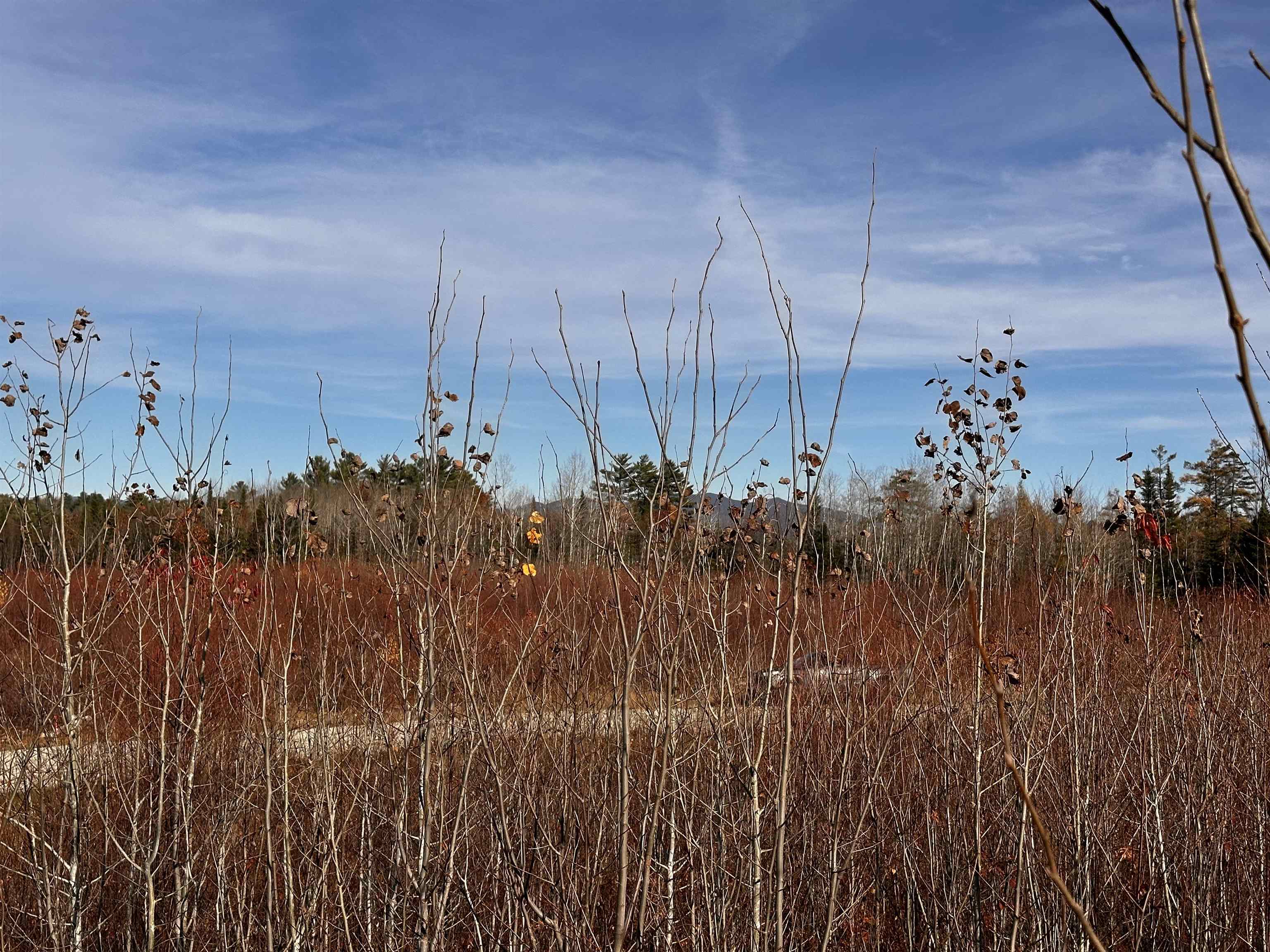 TBD Mcintyre Rd, Dalton, NH 03598