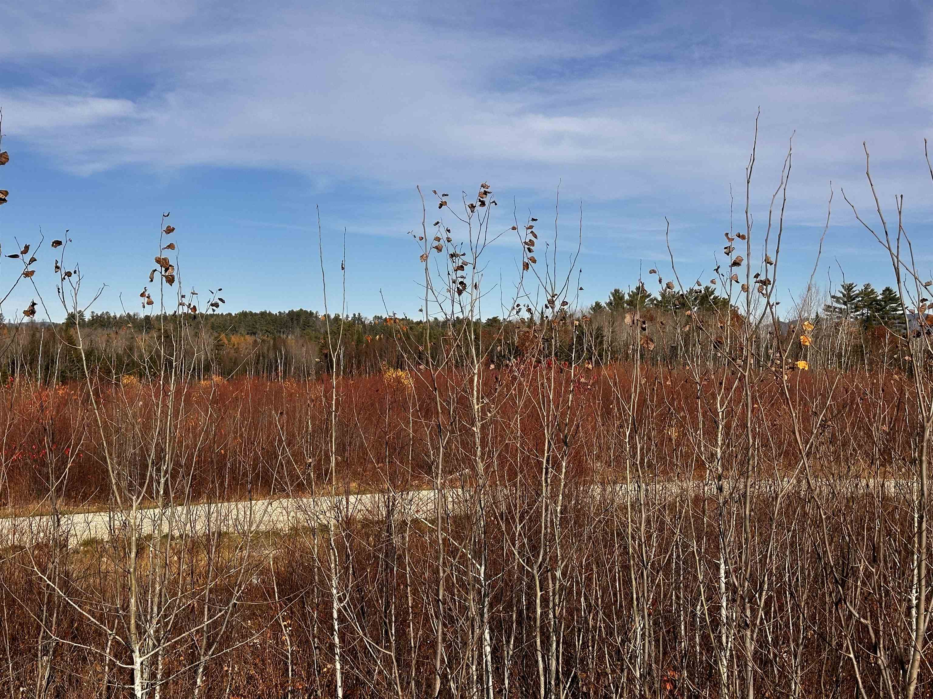 TBD Mcintyre Rd, Dalton, NH 03598