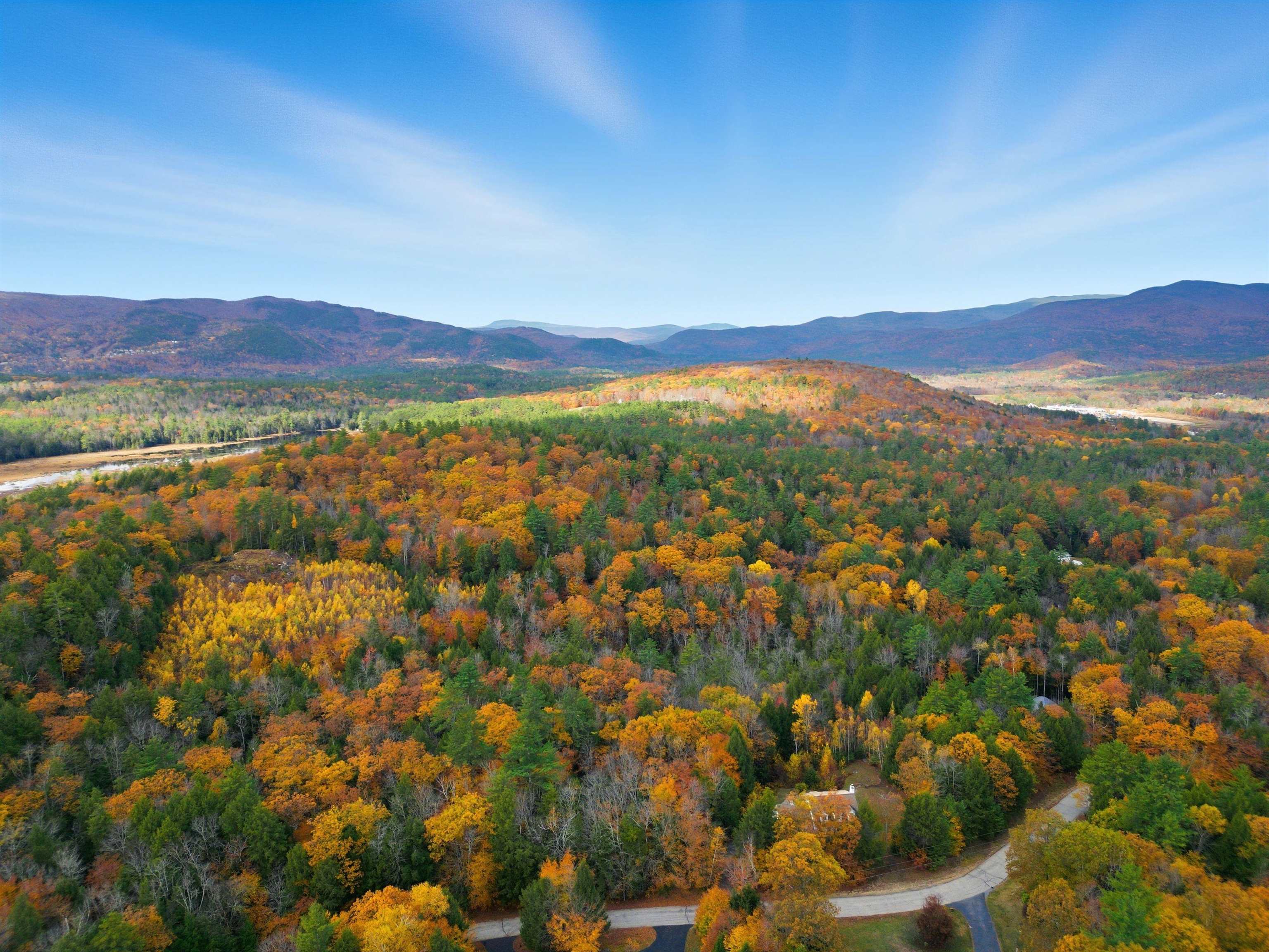 0 Binks Hill Rd, Plymouth, NH 03264