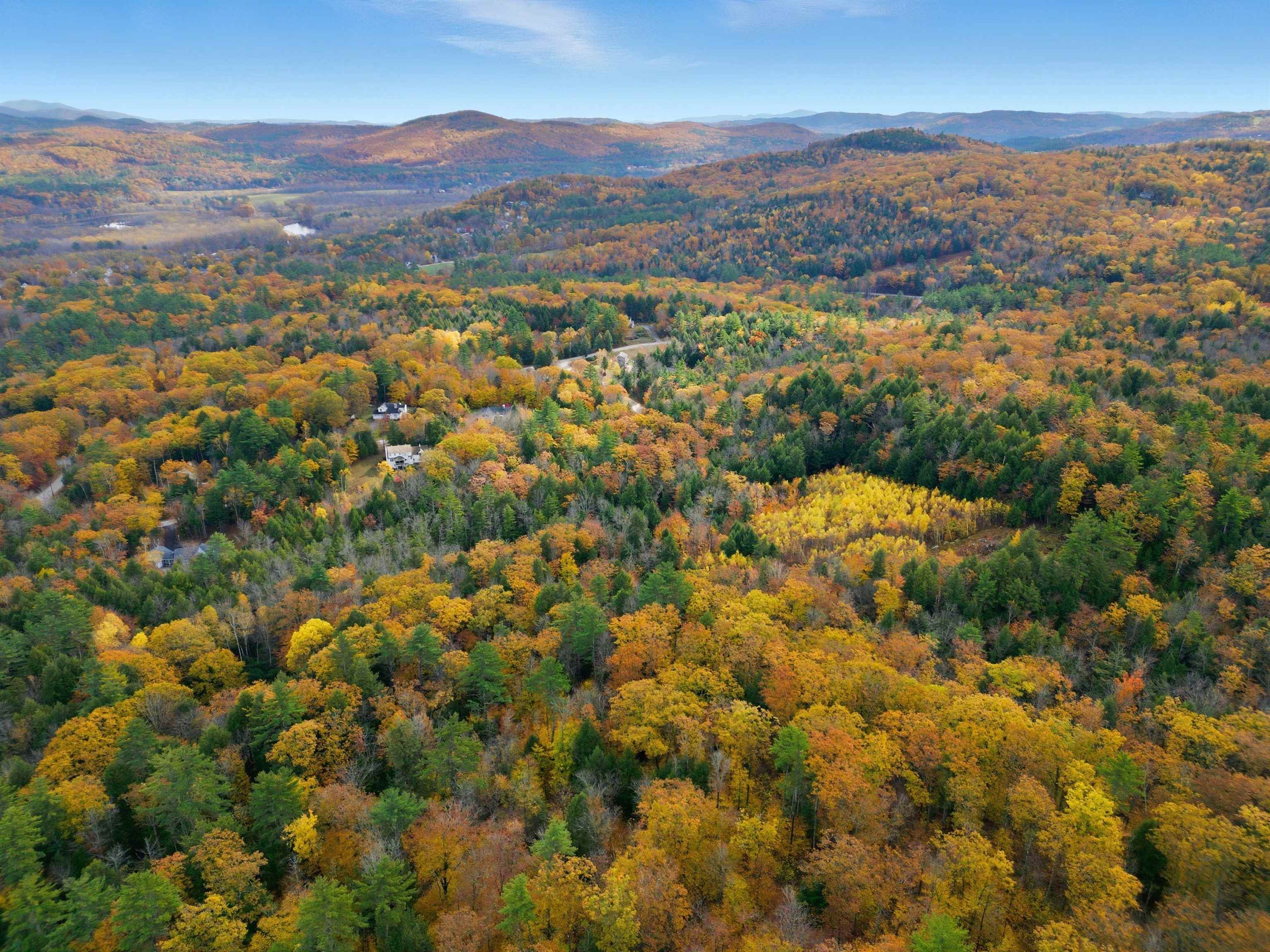 0 Binks Hill Rd, Plymouth, NH 03264