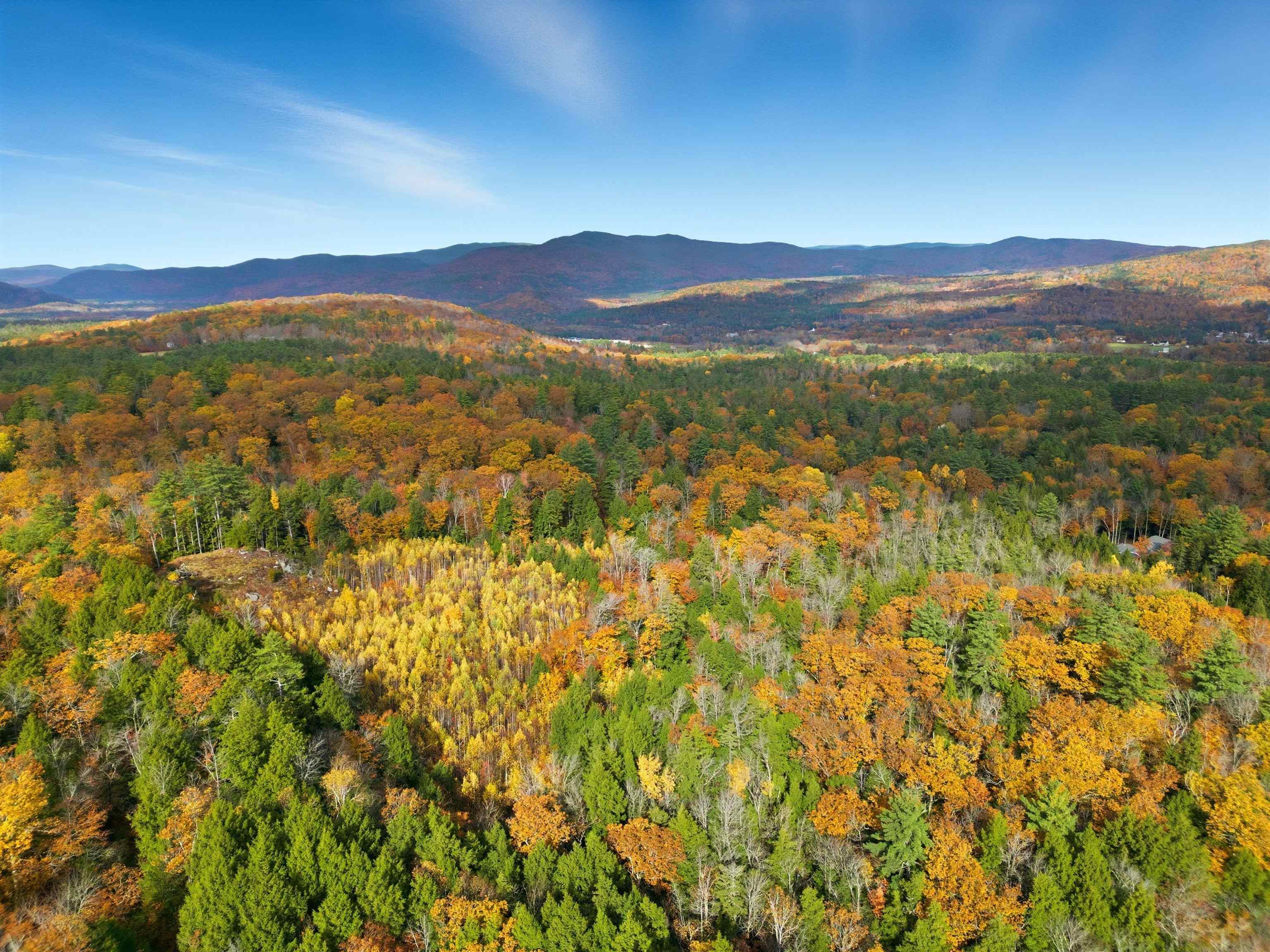 0 Binks Hill Rd, Plymouth, NH 03264