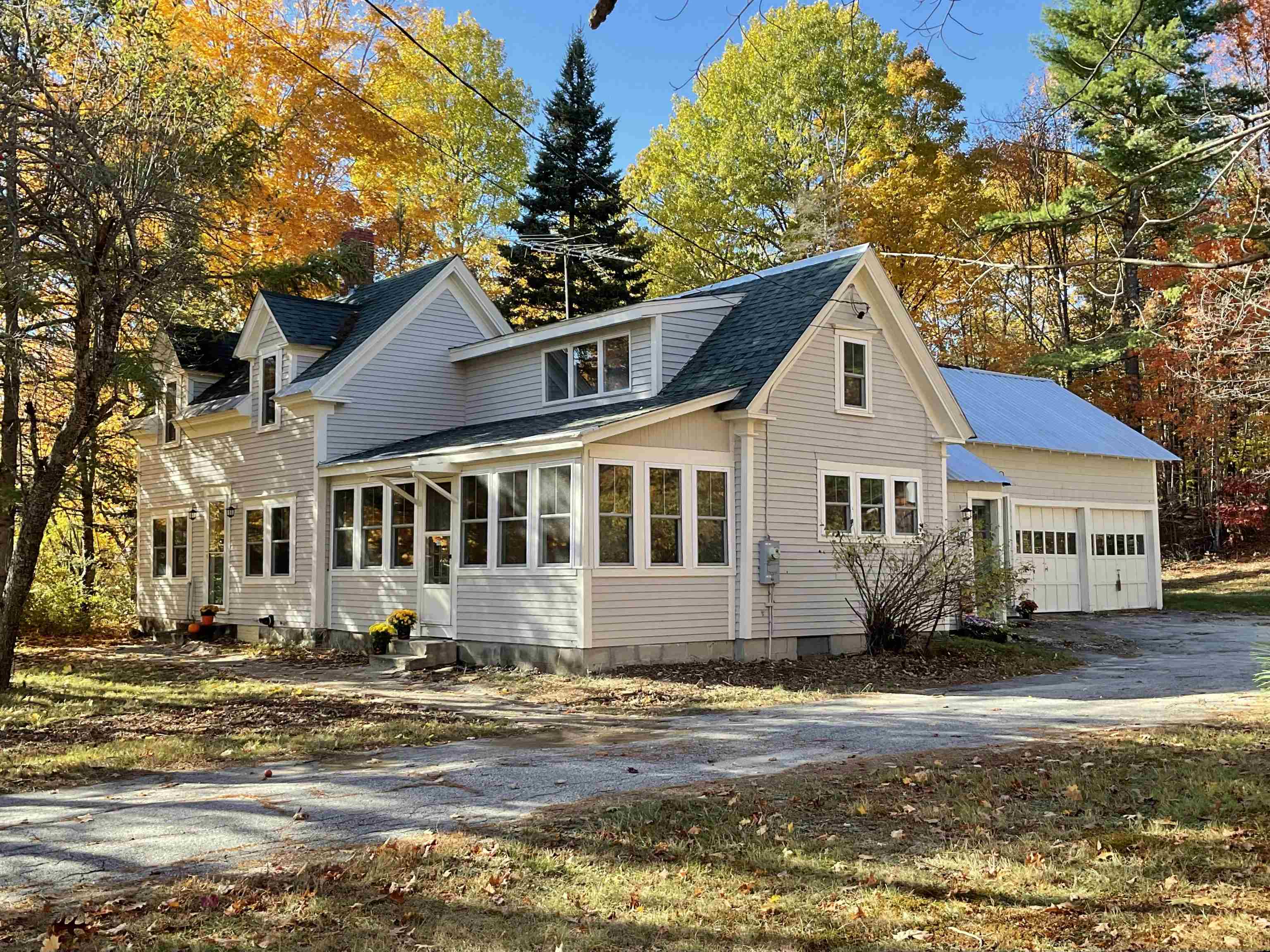 Homes for sale in Brownfield, ME | 167 Main St, Brownfield, ME 04010 | MLS# 5068225