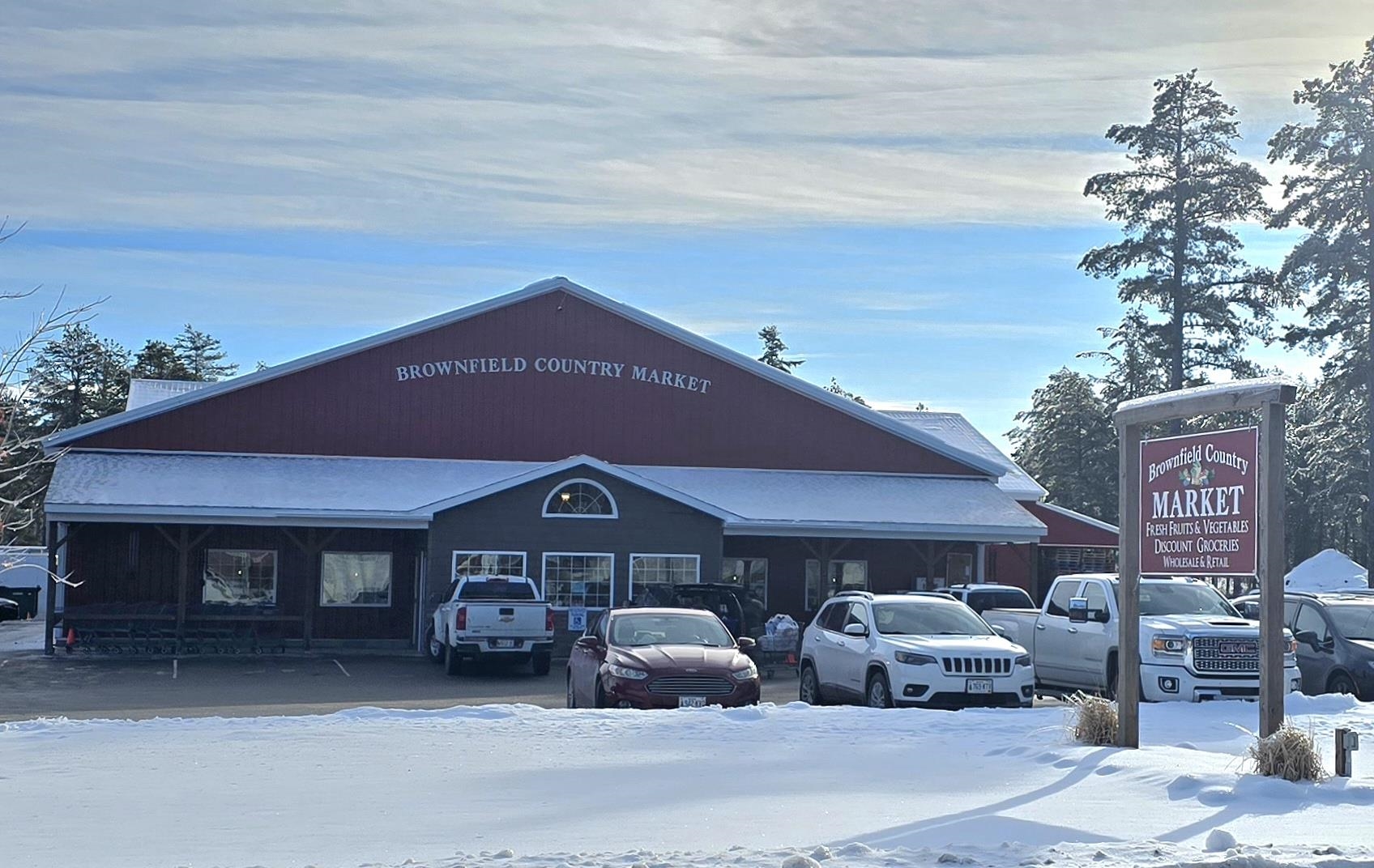 Homes for sale in Brownfield, ME | 167 Main St, Brownfield, ME 04010 | MLS# 5068225